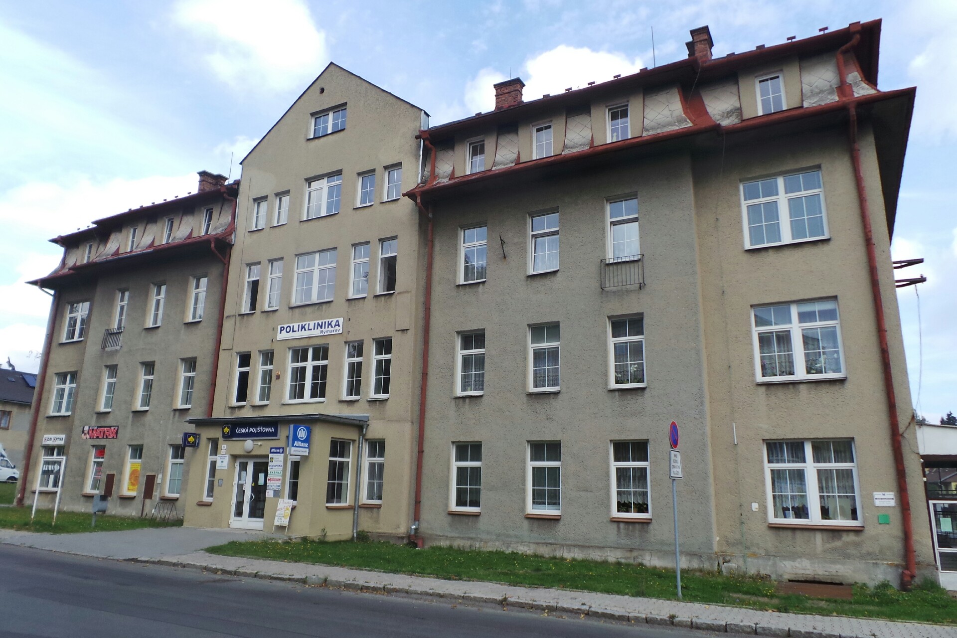 Mgr. Ilona Servusová