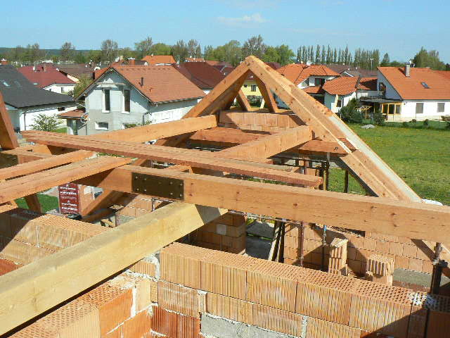 Ducháček Radovan - stavební řemesla foto 4