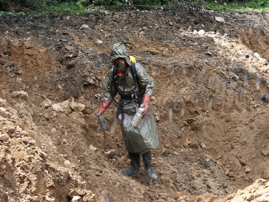 Vodní zdroje Ekomonitor spol. s r.o. foto 6