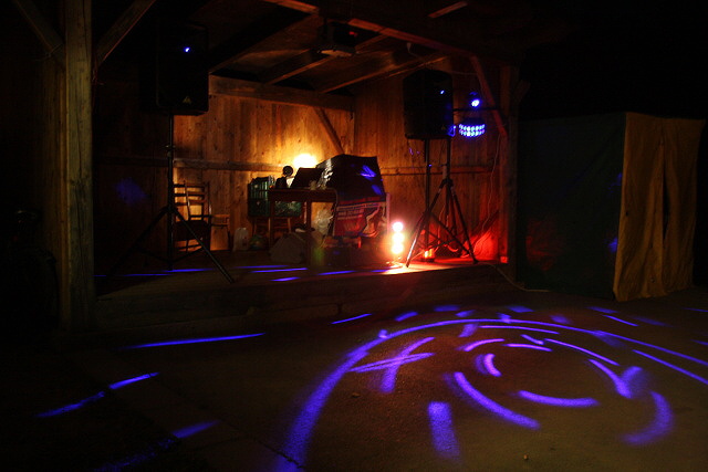 Ozvučování akcí - Miroslav Lipavský - ELMICOM foto 3