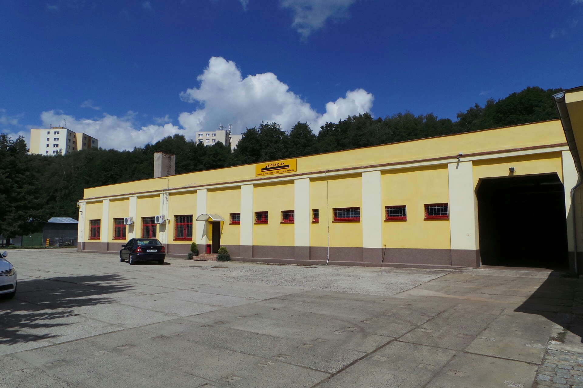 ELITEX FINISHING, s.r.o.