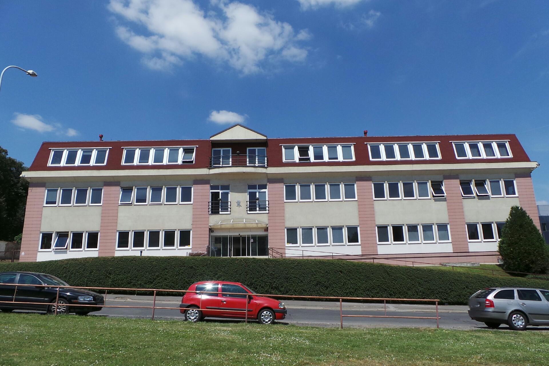 Úřad průmyslového vlastnictví