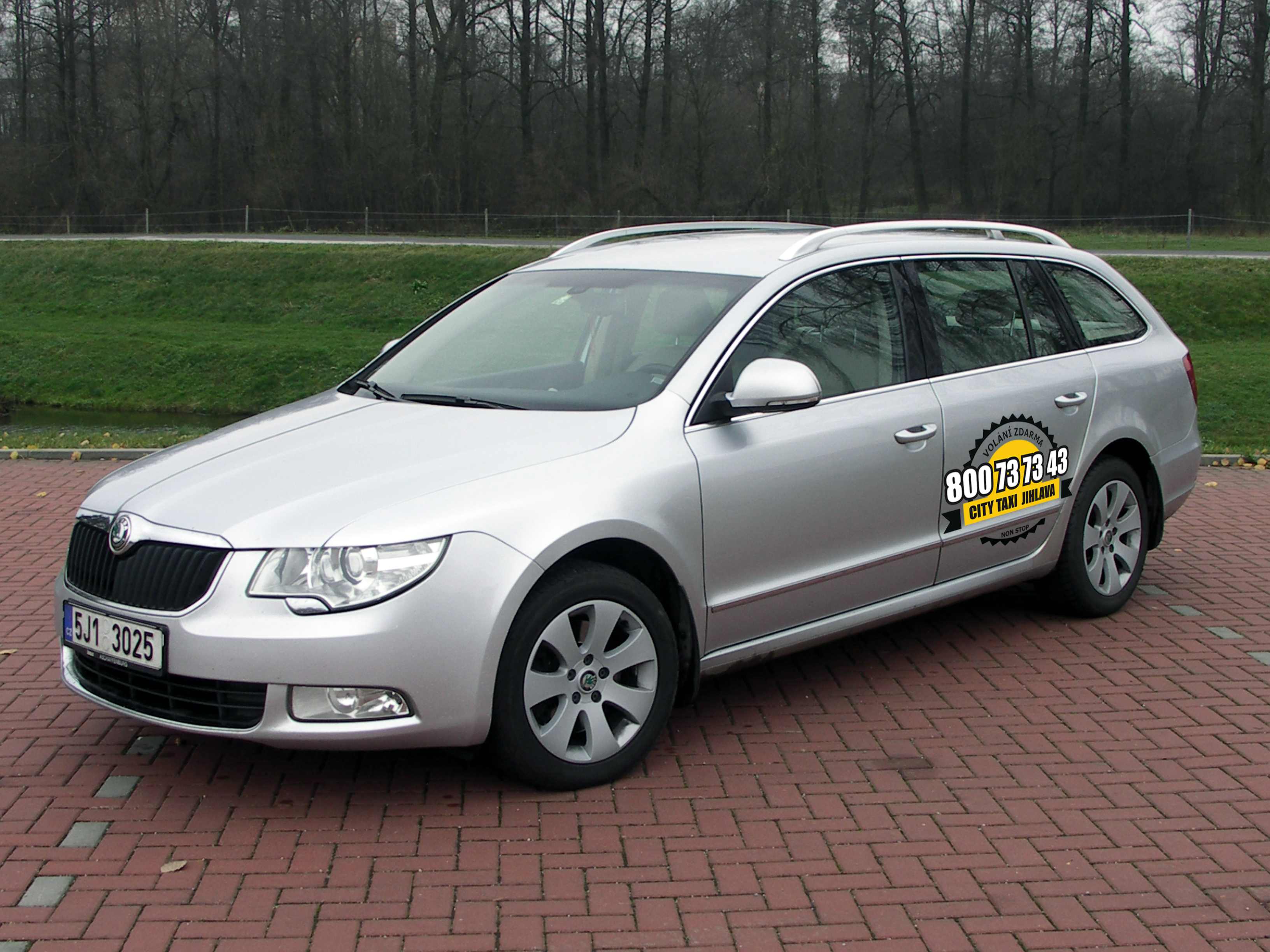 CITY TAXI foto 5
