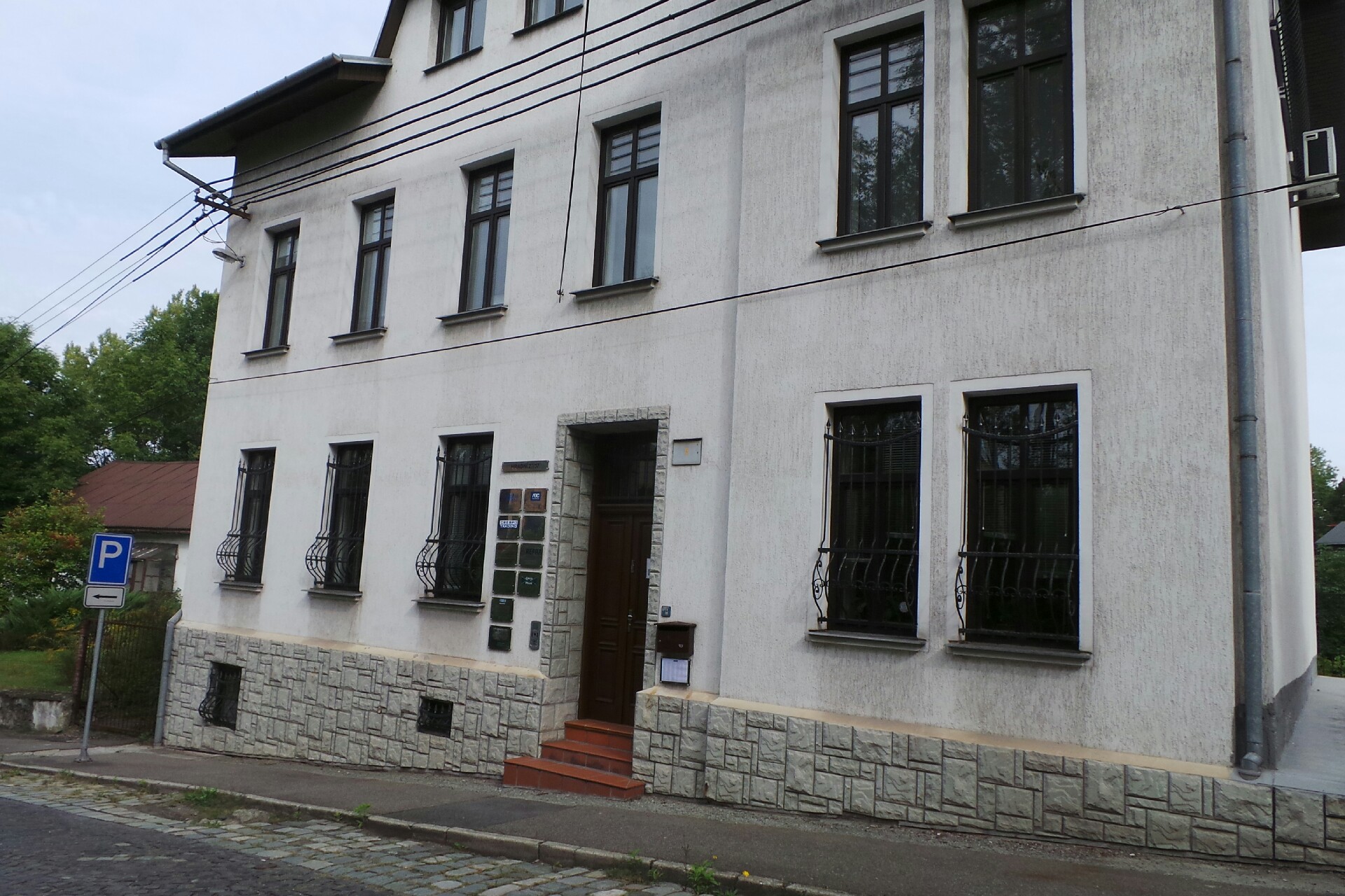 SAREWA CHEM, s.r.o. foto 1