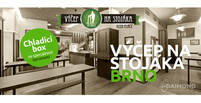 DAIMOND - chlazení, klimatizace, vzduchotechnika foto 3