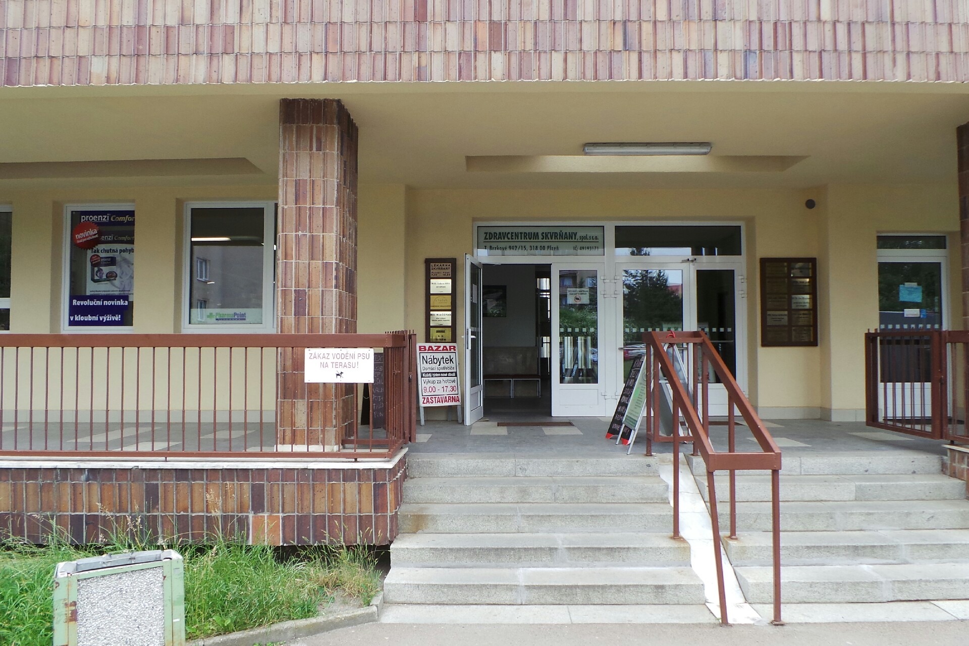 Ing. Lucie Marečková