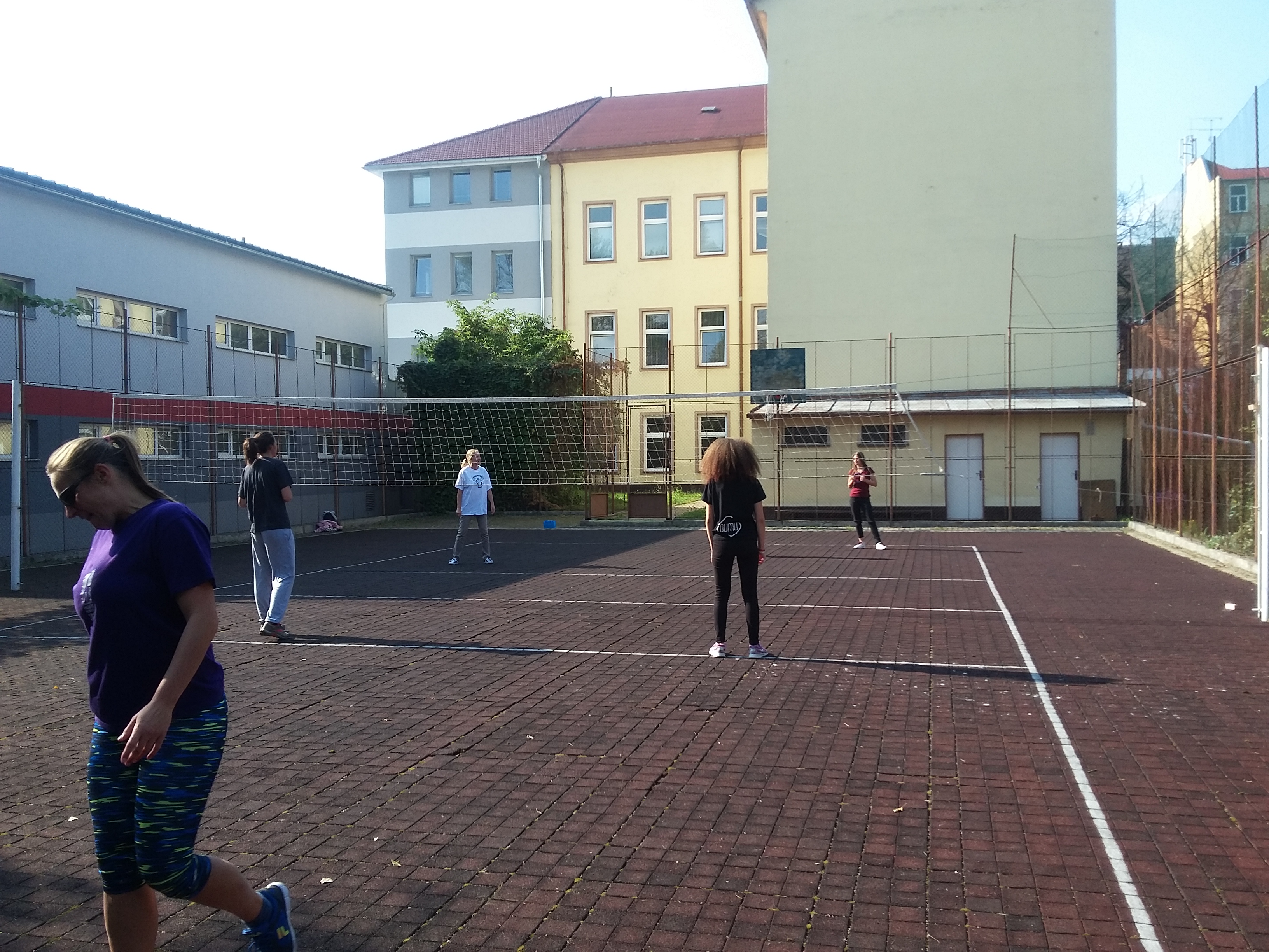 TRIVIS Střední škola veřejnoprávní Brno, s.r.o. foto 2