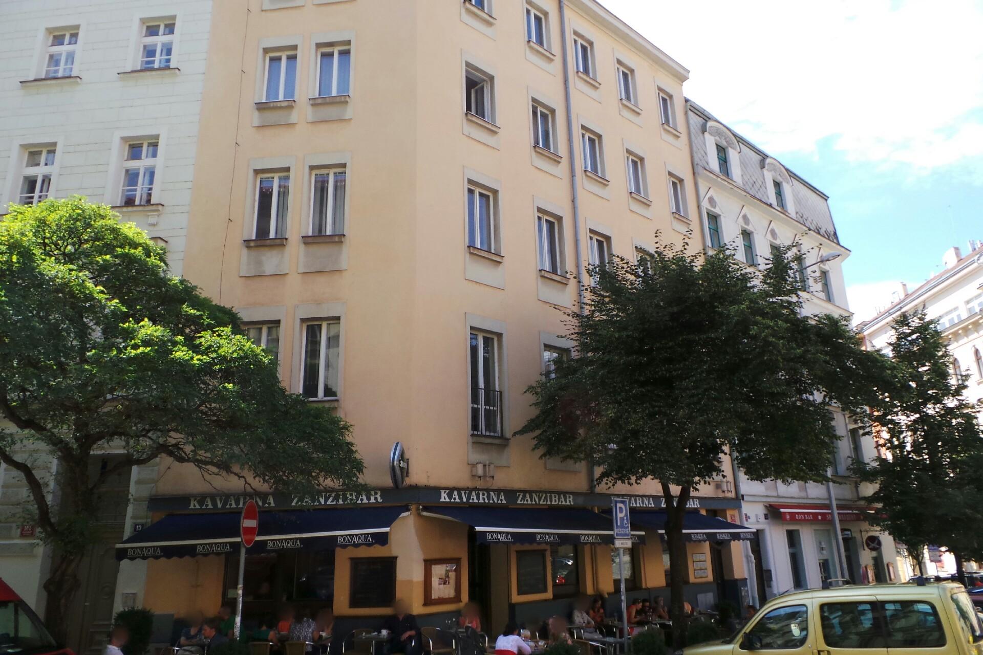 JUDr. Jaroslav Planeta foto 1