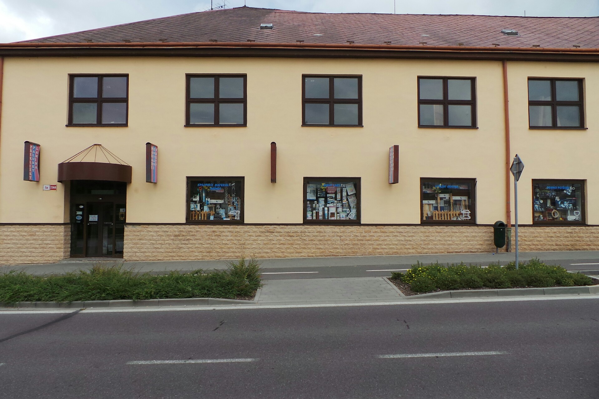 DENDRO - BLAŽÍČEK, v.o.s.