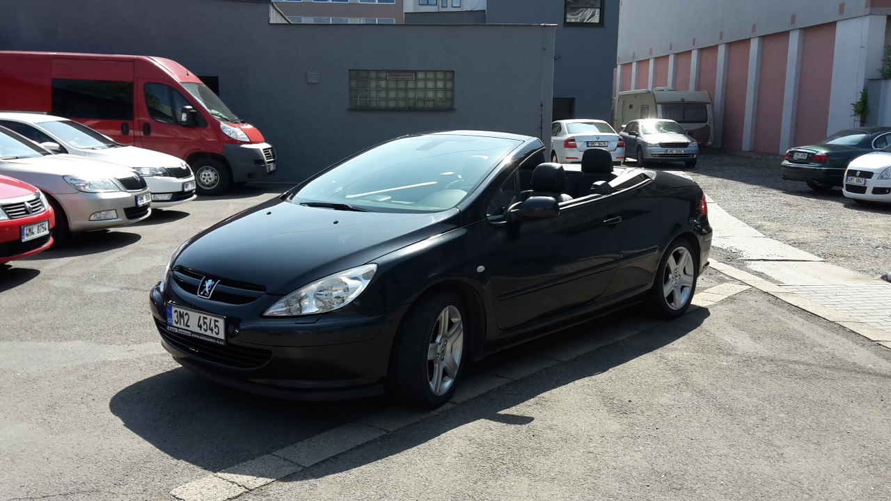 Autopůjčovna RENORENT foto 2