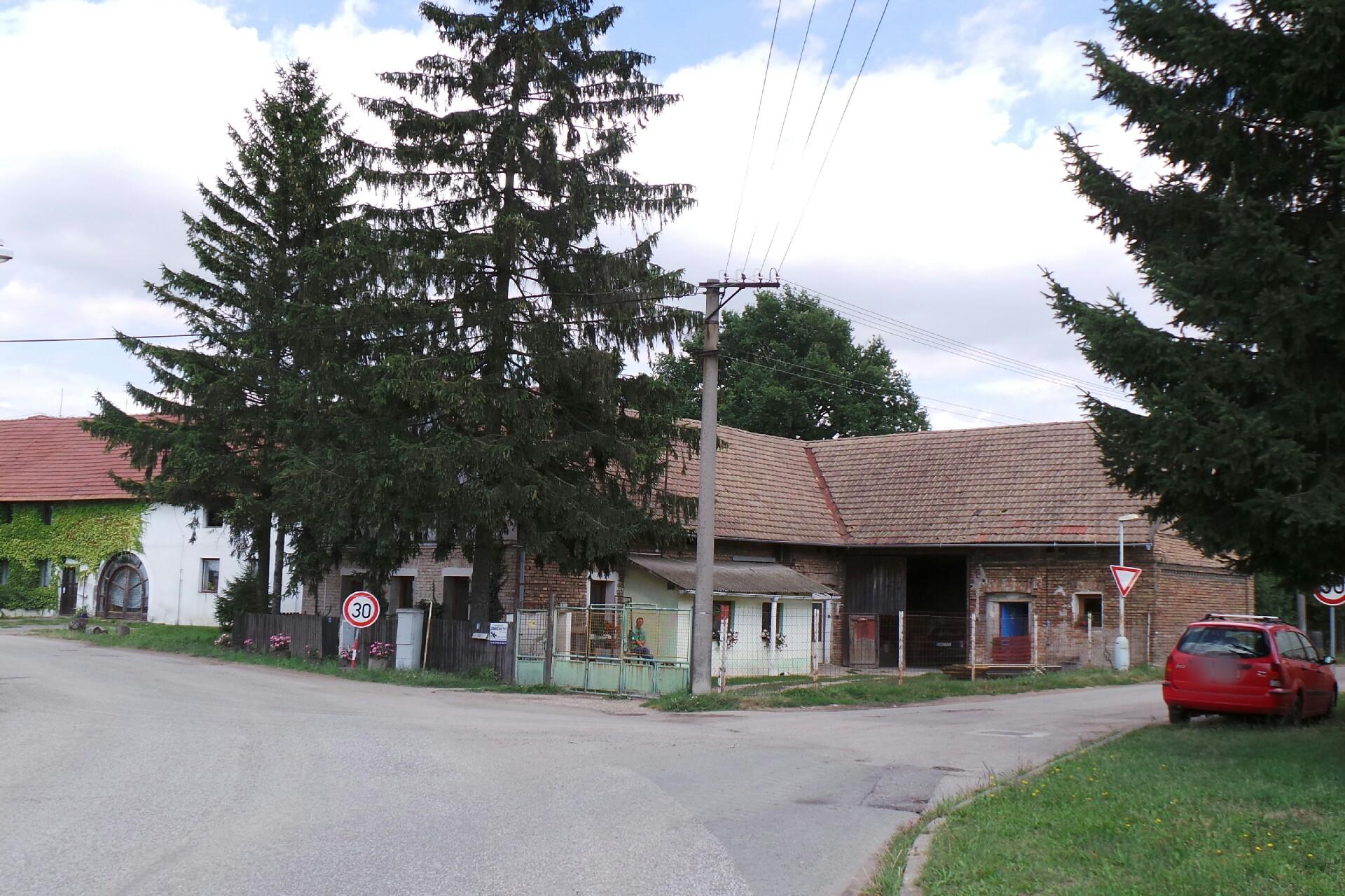 František Geryk - zámečnictví