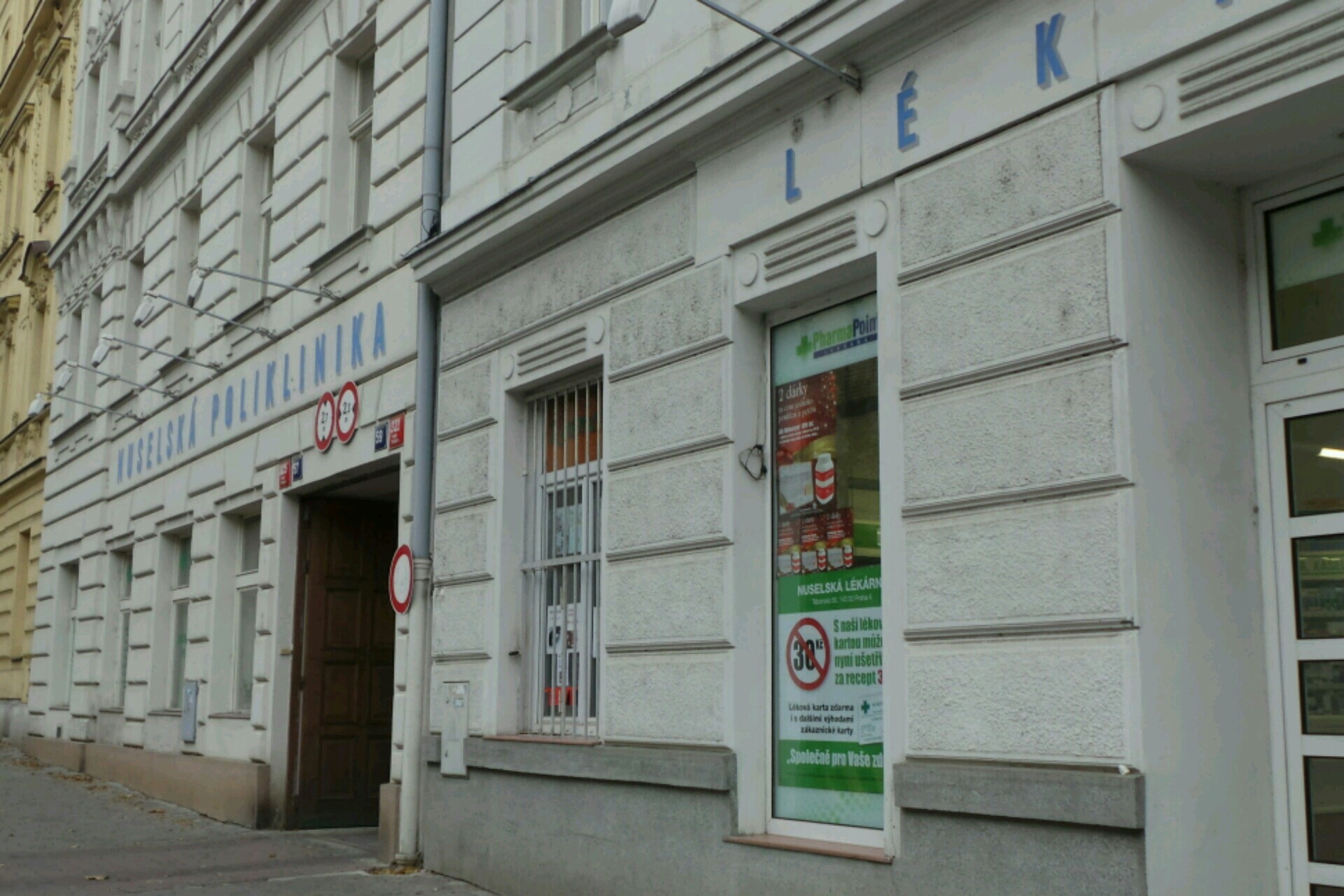 MUDr. Alena Windová