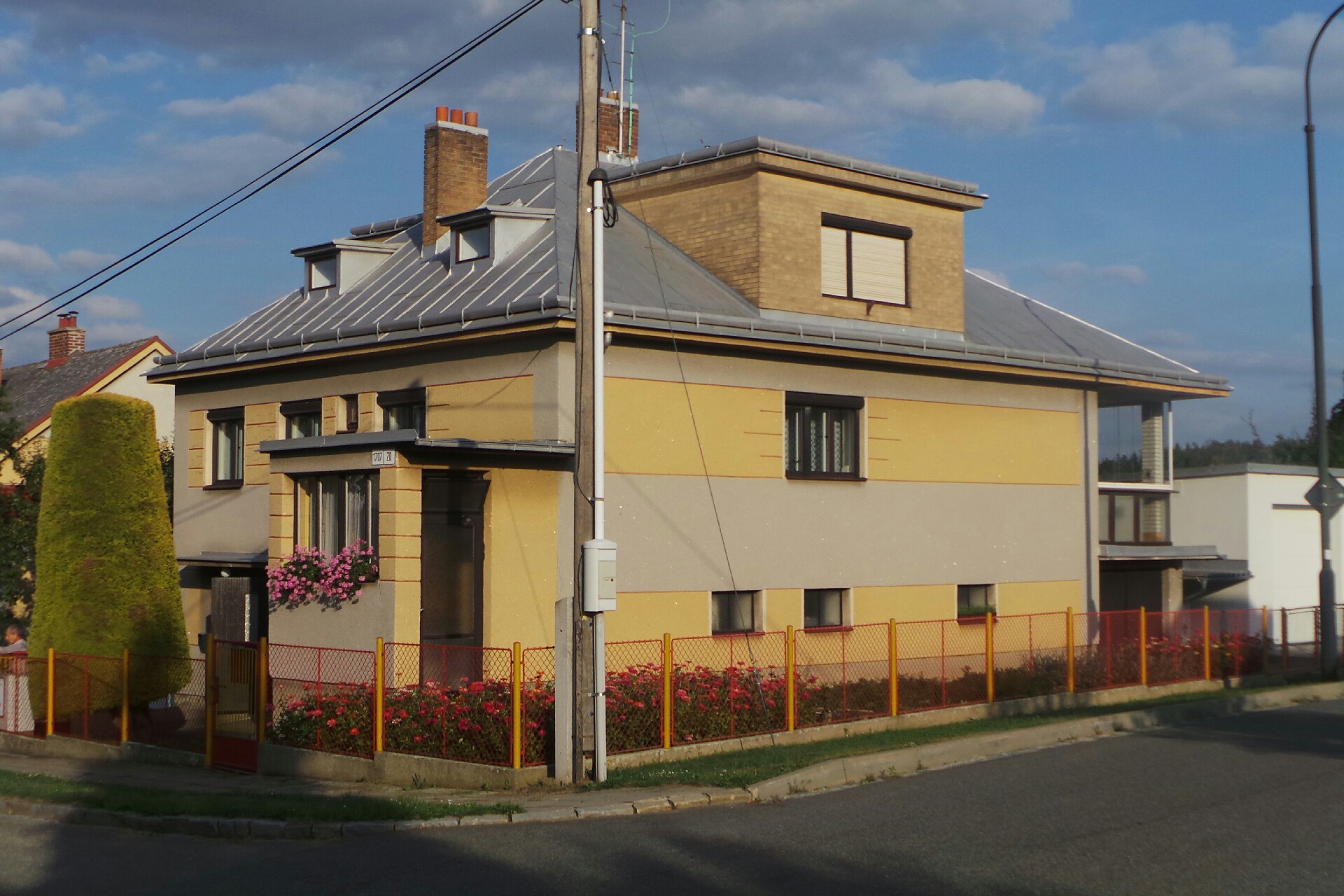 Daňový poradce ev. č. 3546 Ing. Jaromír Hrazdira