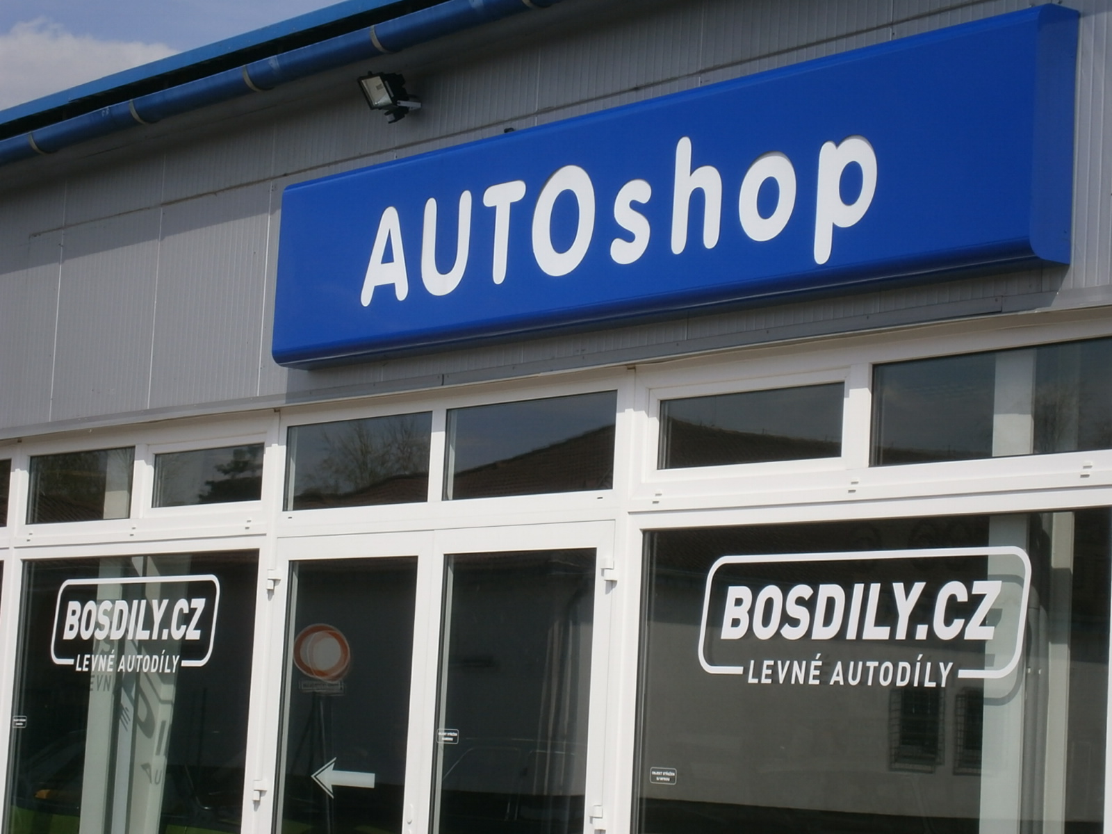 BOS CZ, s.r.o. foto 5