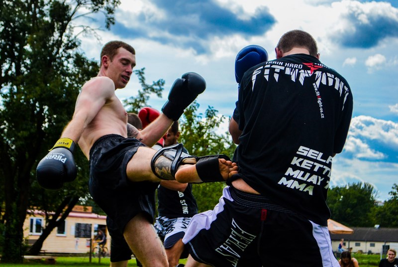 Fit4Fight foto 4