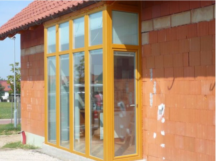 Okna dveře Bejlek foto 3