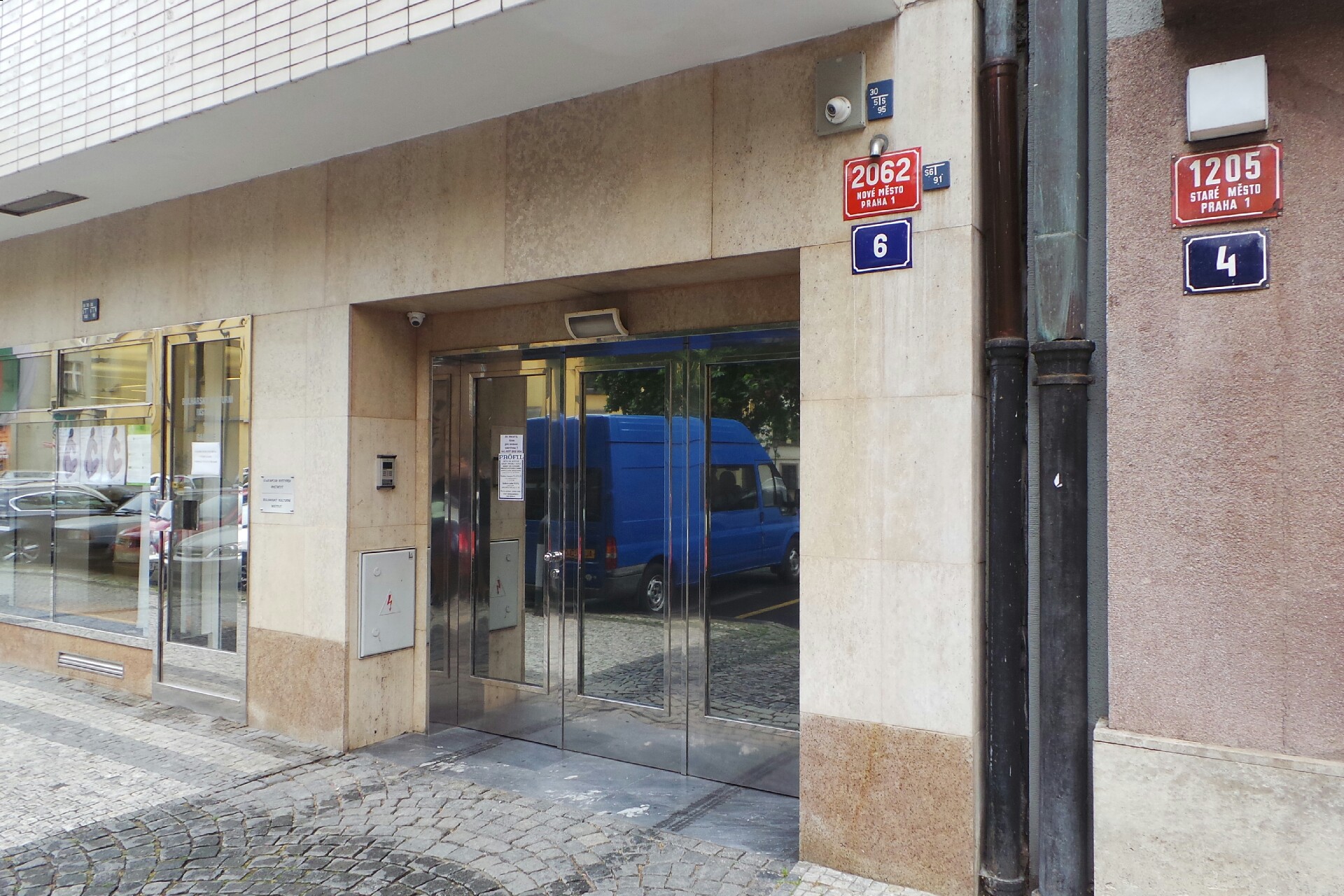 Nakladatelství POFIS