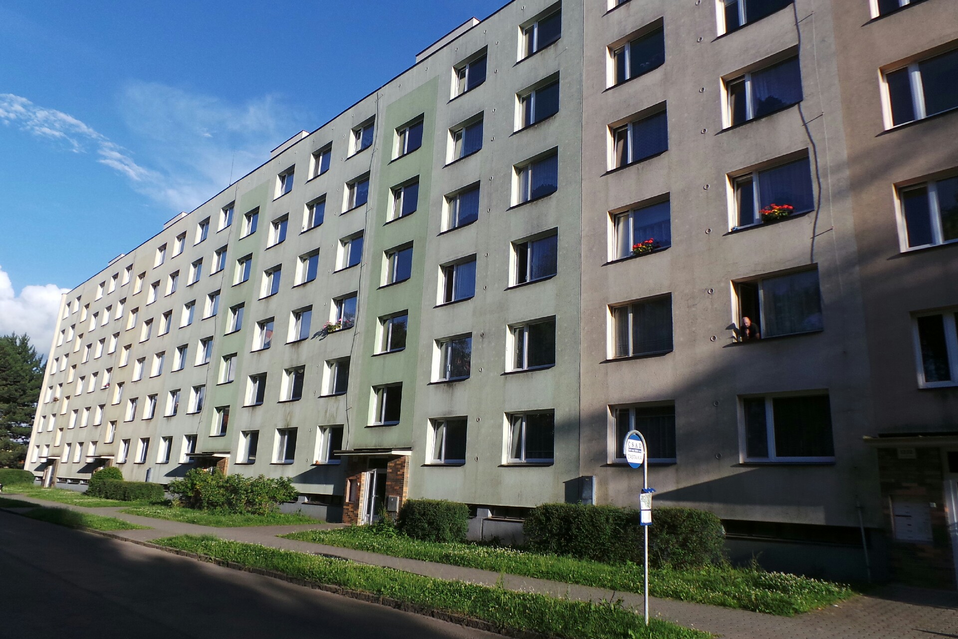 Mgr. Dušan Špitálský