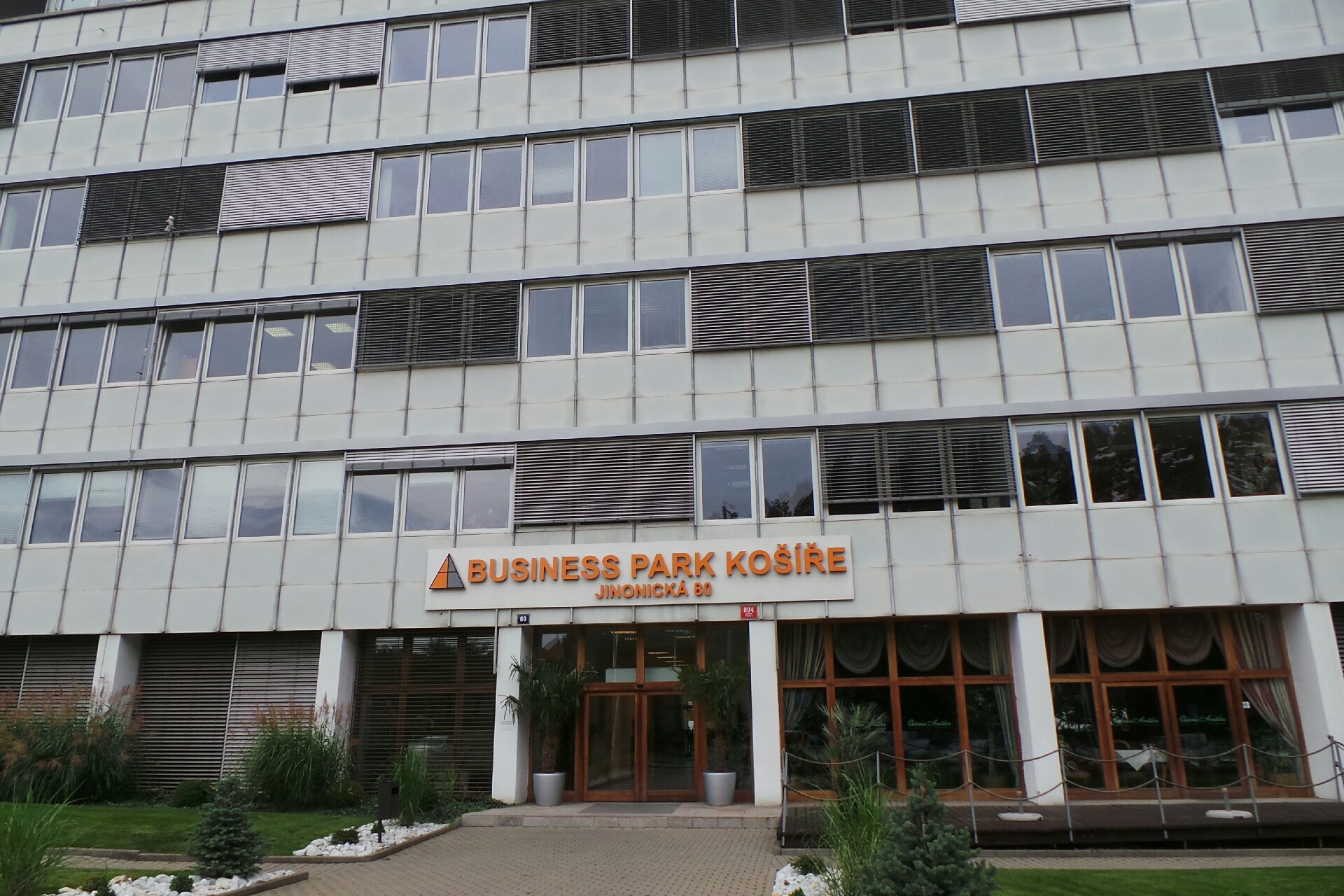 Advanced Risk Management, s.r.o.