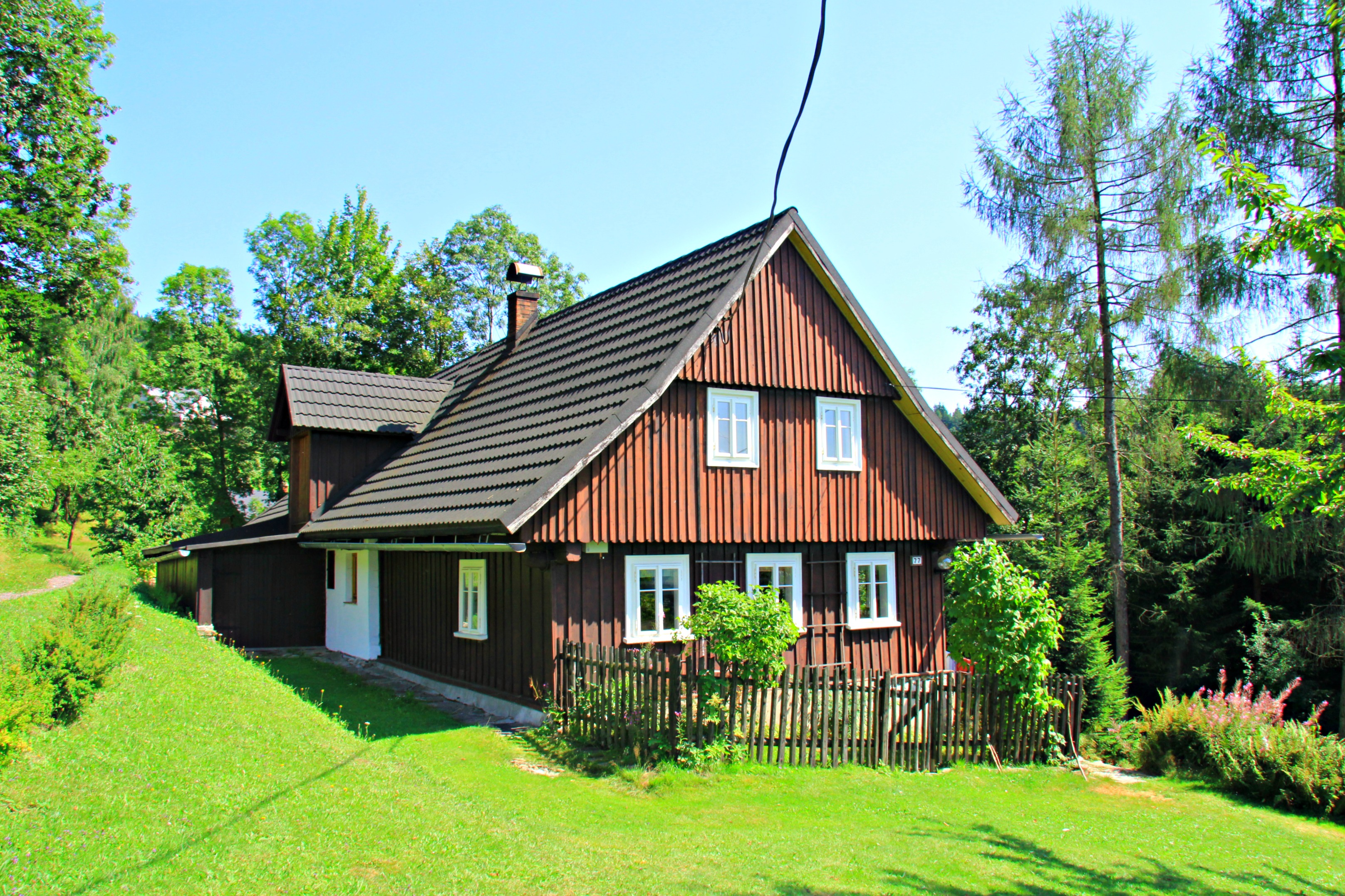 Chatyachalupy.cz foto 4