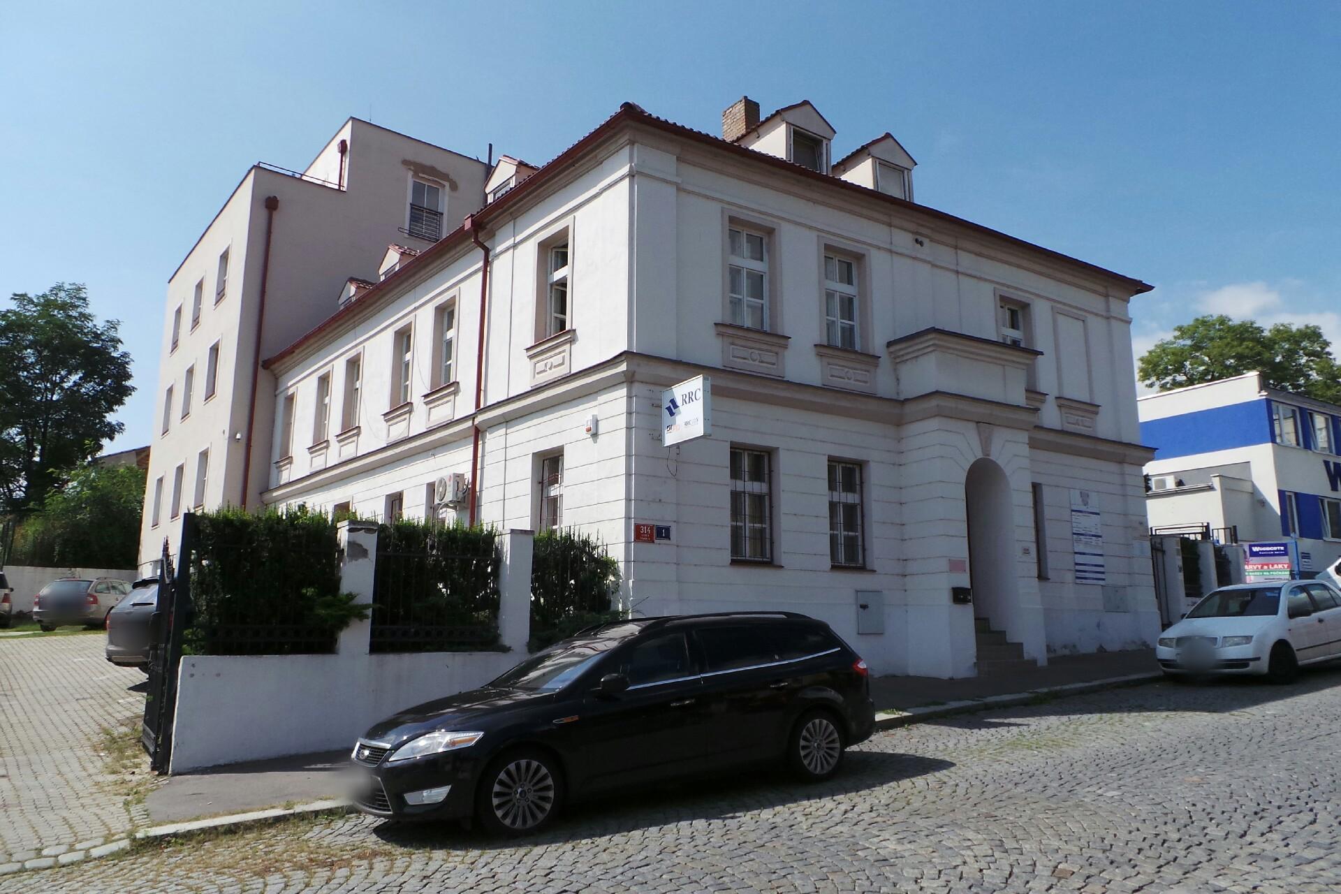 NACKO - Průmyslové podlahy, s.r.o.