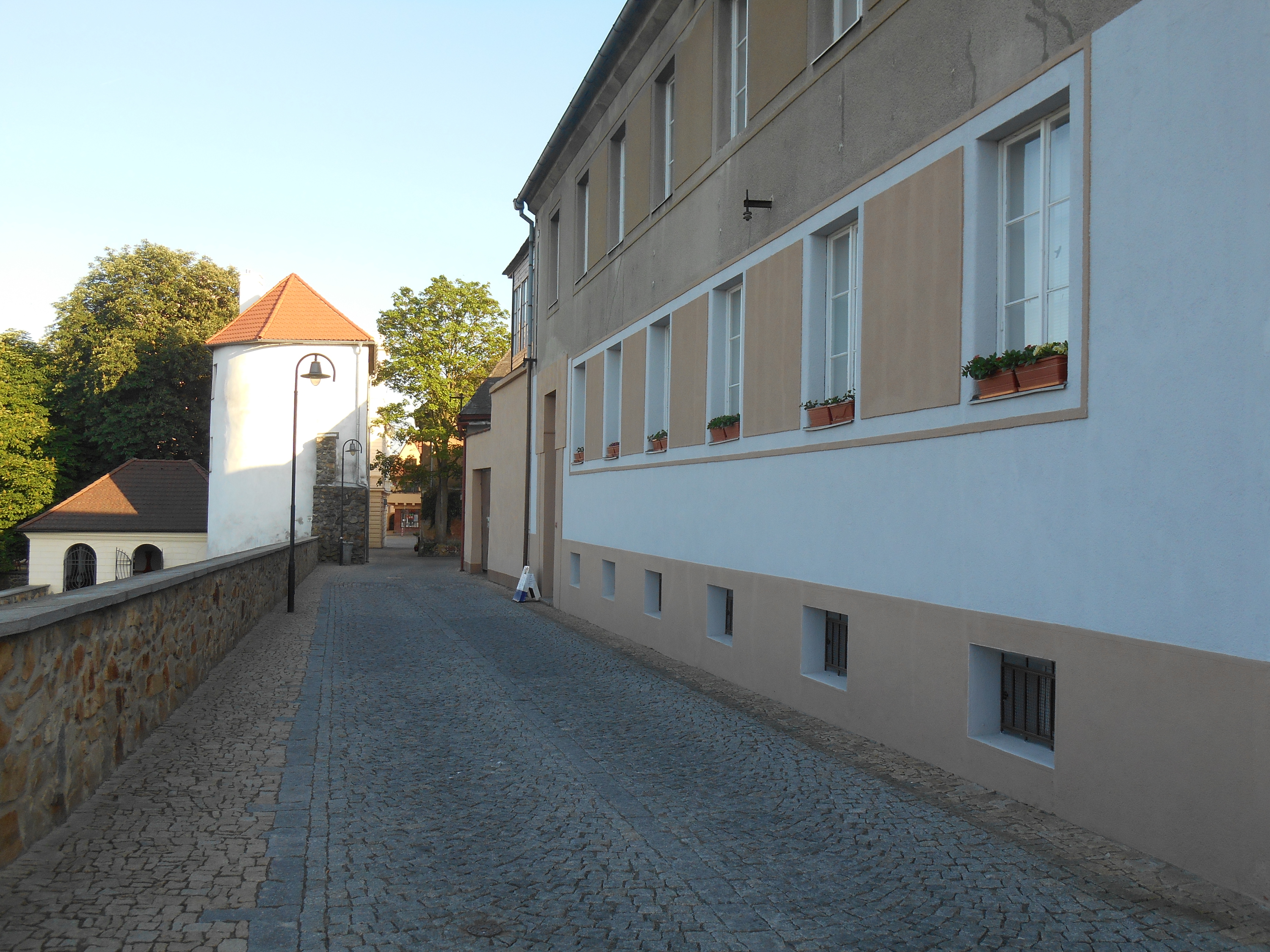 Muzeum hudby Tábor, o.s. foto 4