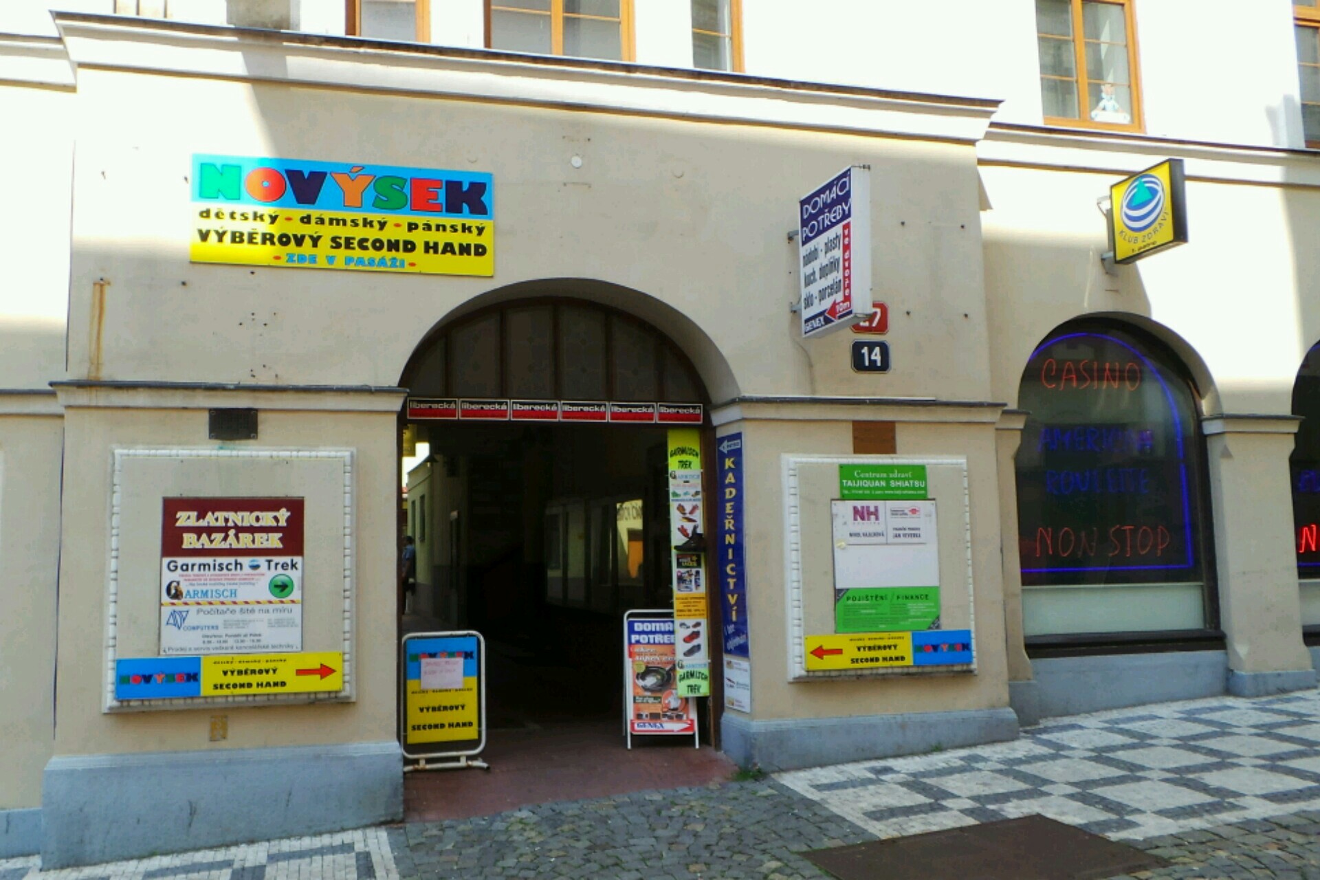 Jan Veverka - finanční poradenství