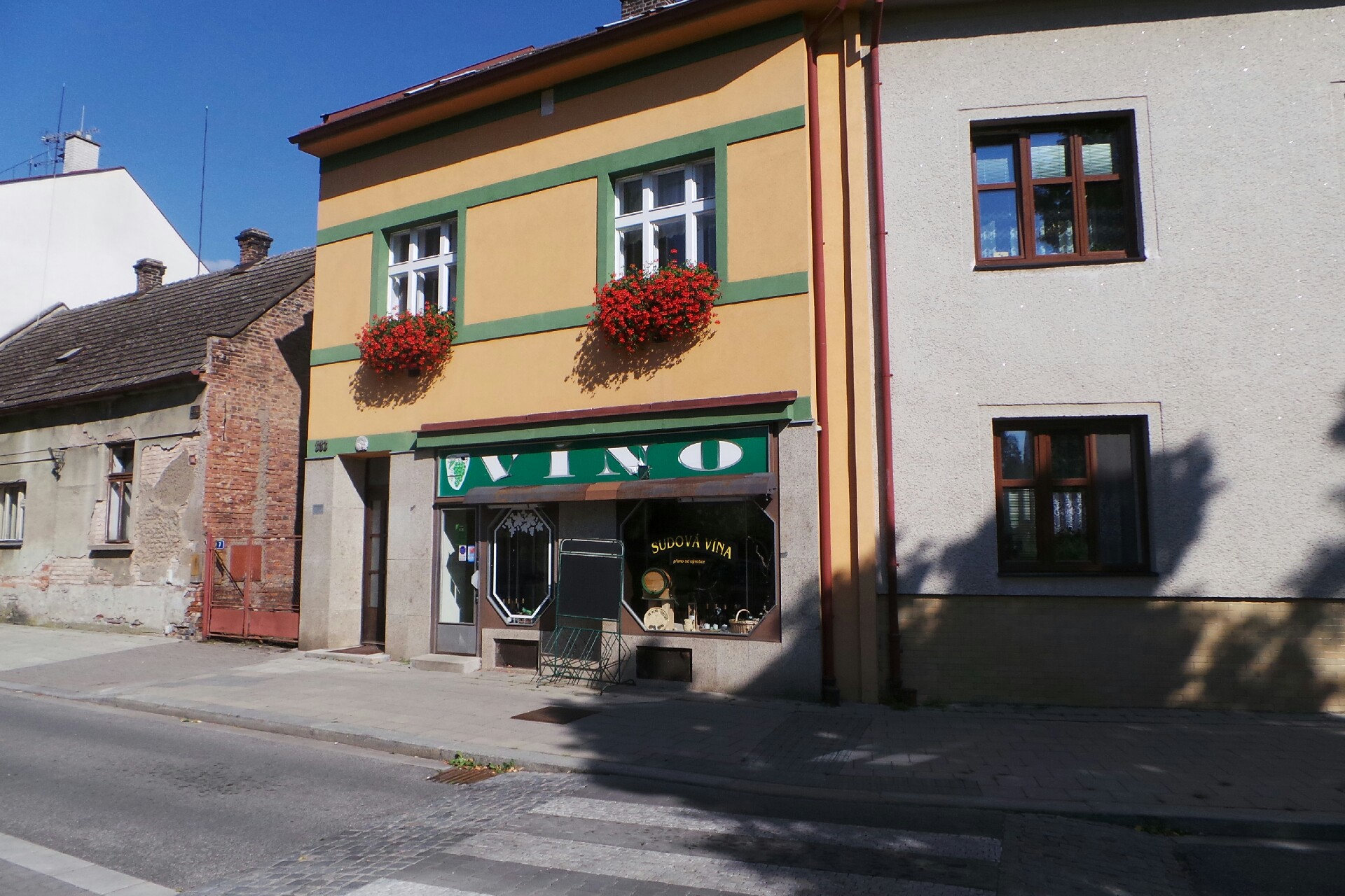 Víno Kovacs, s.r.o.