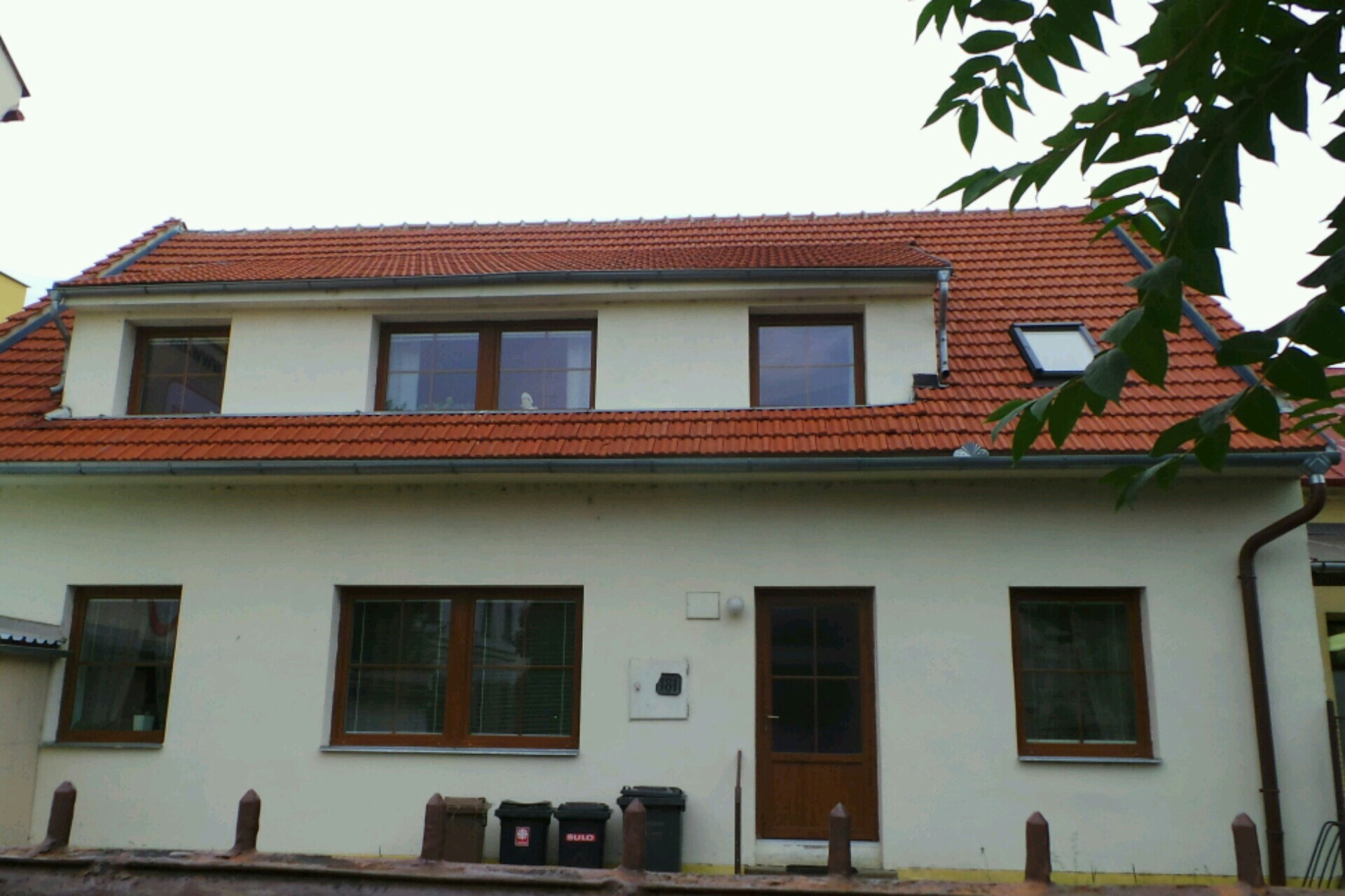 Domácí zdravotní a hospicová péče - Charita Uherské Hradiště