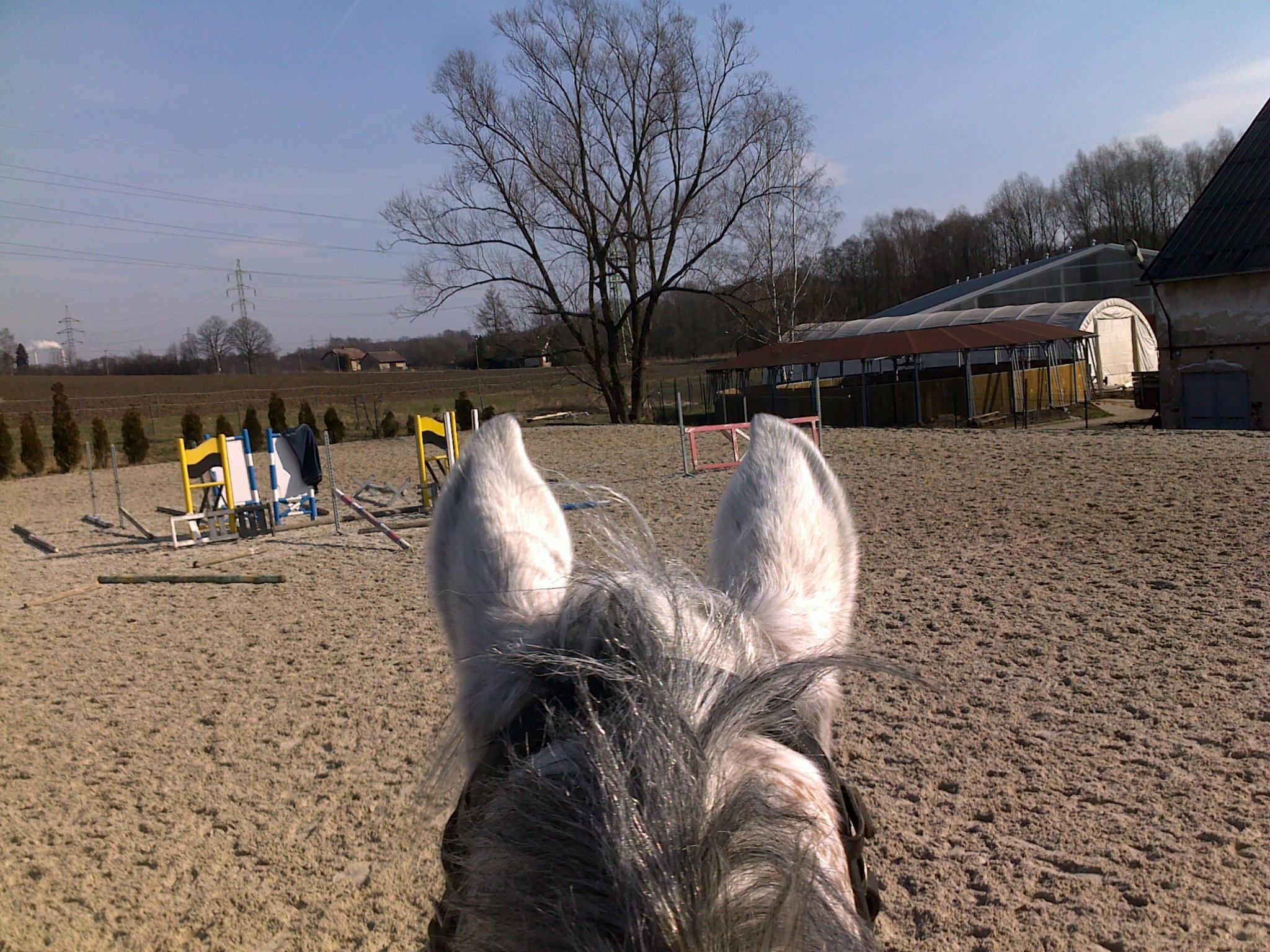 Jezdecký klub Caballero foto 2