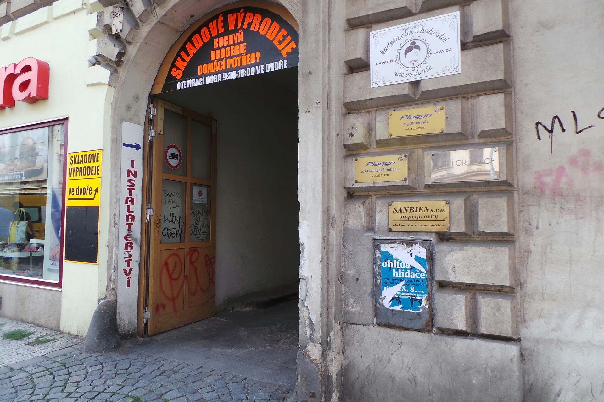 VELKOOBCHOD FAVE, s.r.o.