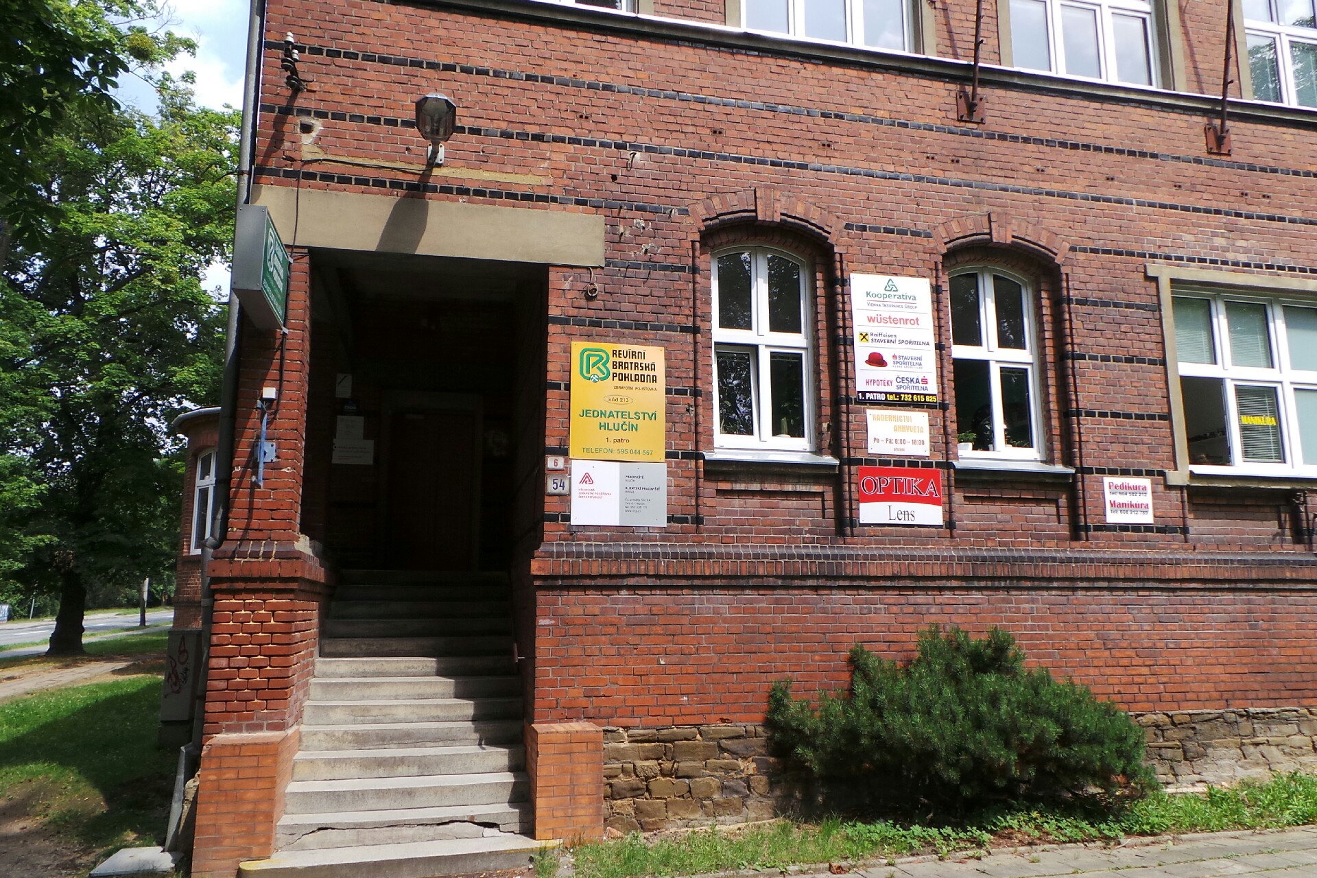 ÚČETNÍ FIRMA Marie Karásková foto 1