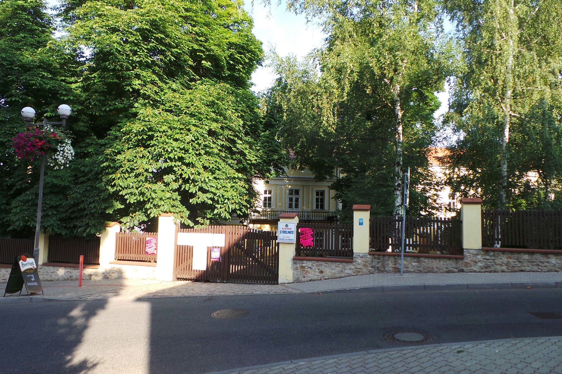 Kulturní zařízení Kadaň