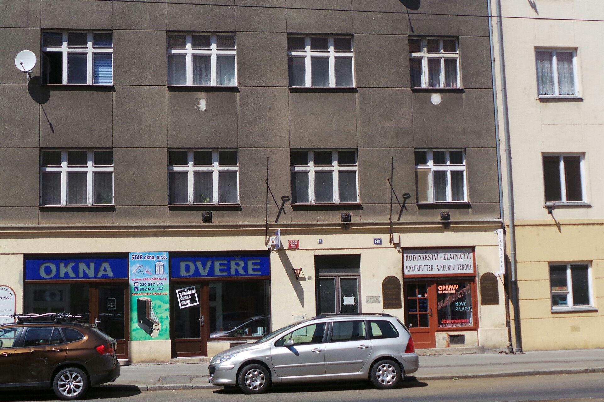 Vladimír Neureutter