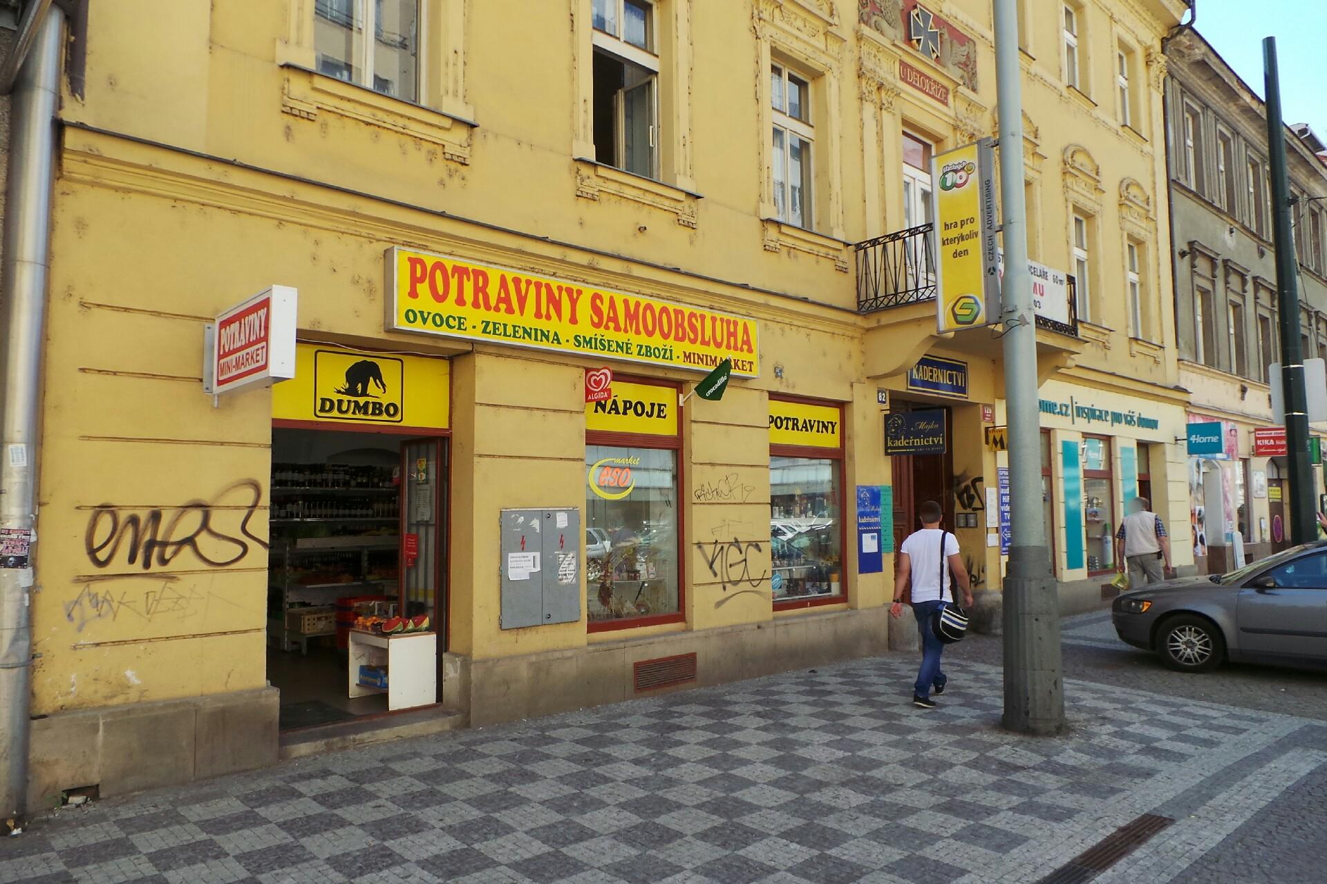 PhDr. Roman Čepelák foto 1