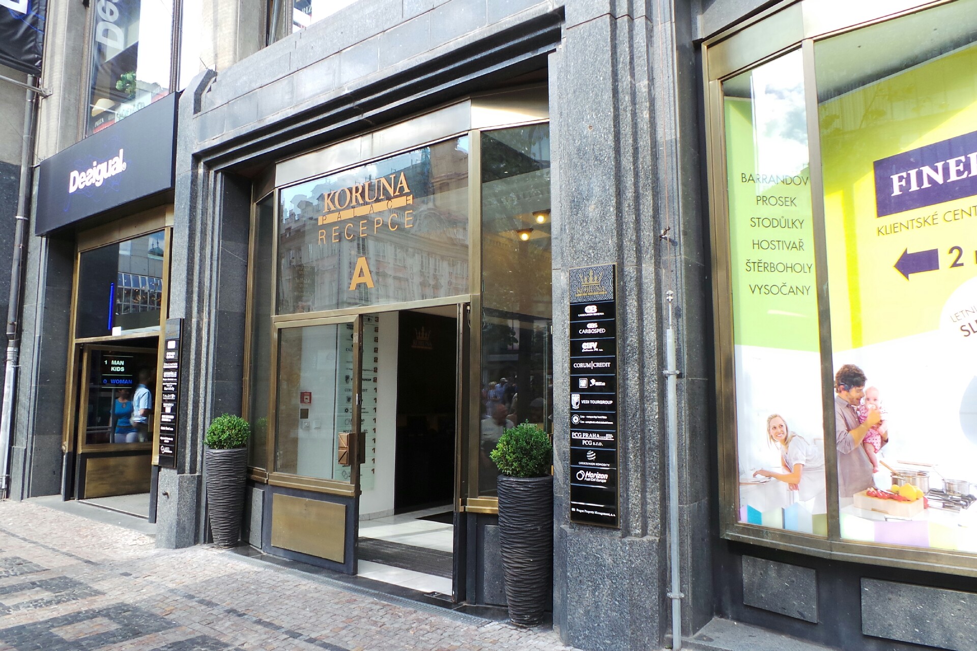 CARBOUNION BOHEMIA, spol. s r.o.