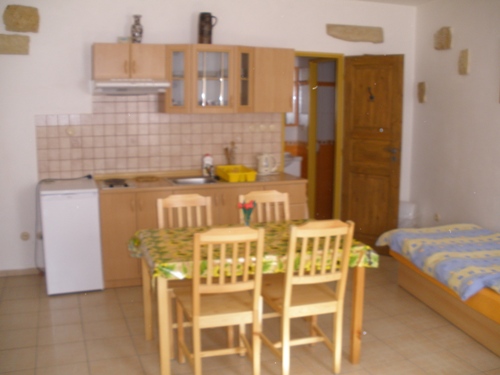 Penzion Iveta foto 3