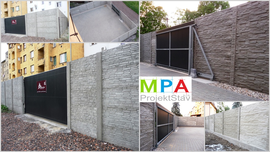 MPA ProjektStav, s.r.o. foto 2