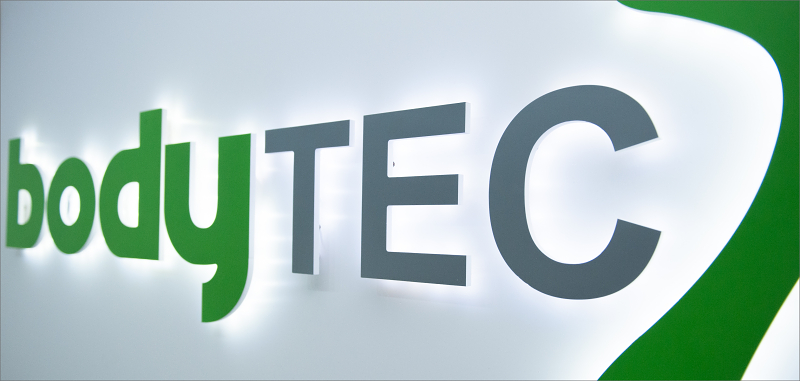 BodyTec foto 3