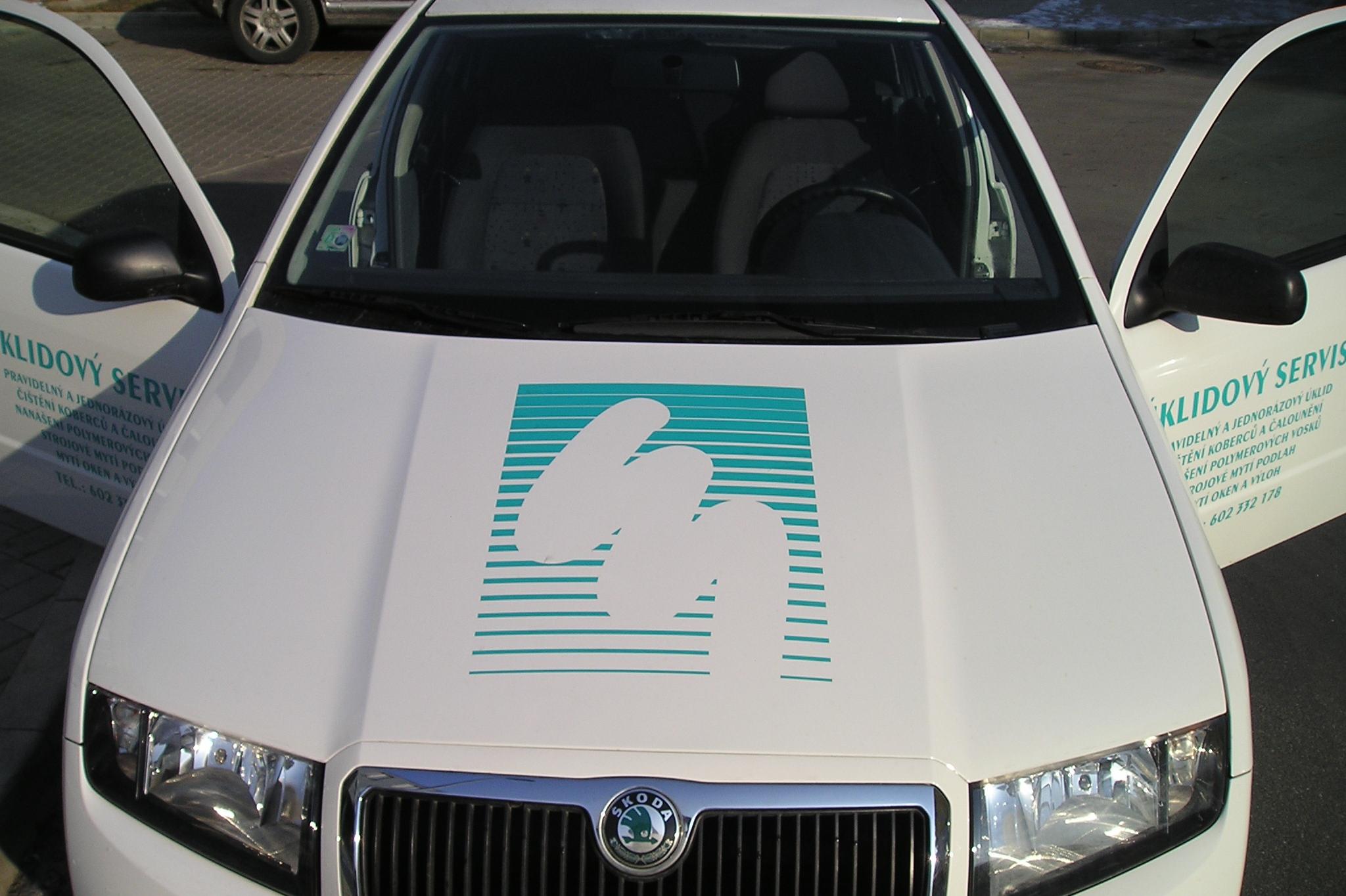 David Plecitý - Úklidové služby