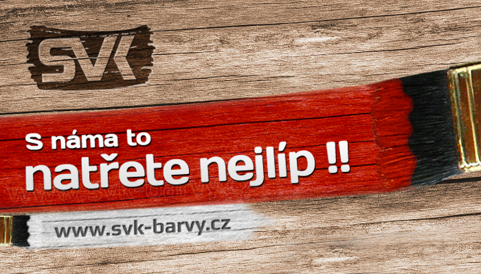 SVK Barvy, s.r.o. foto 2