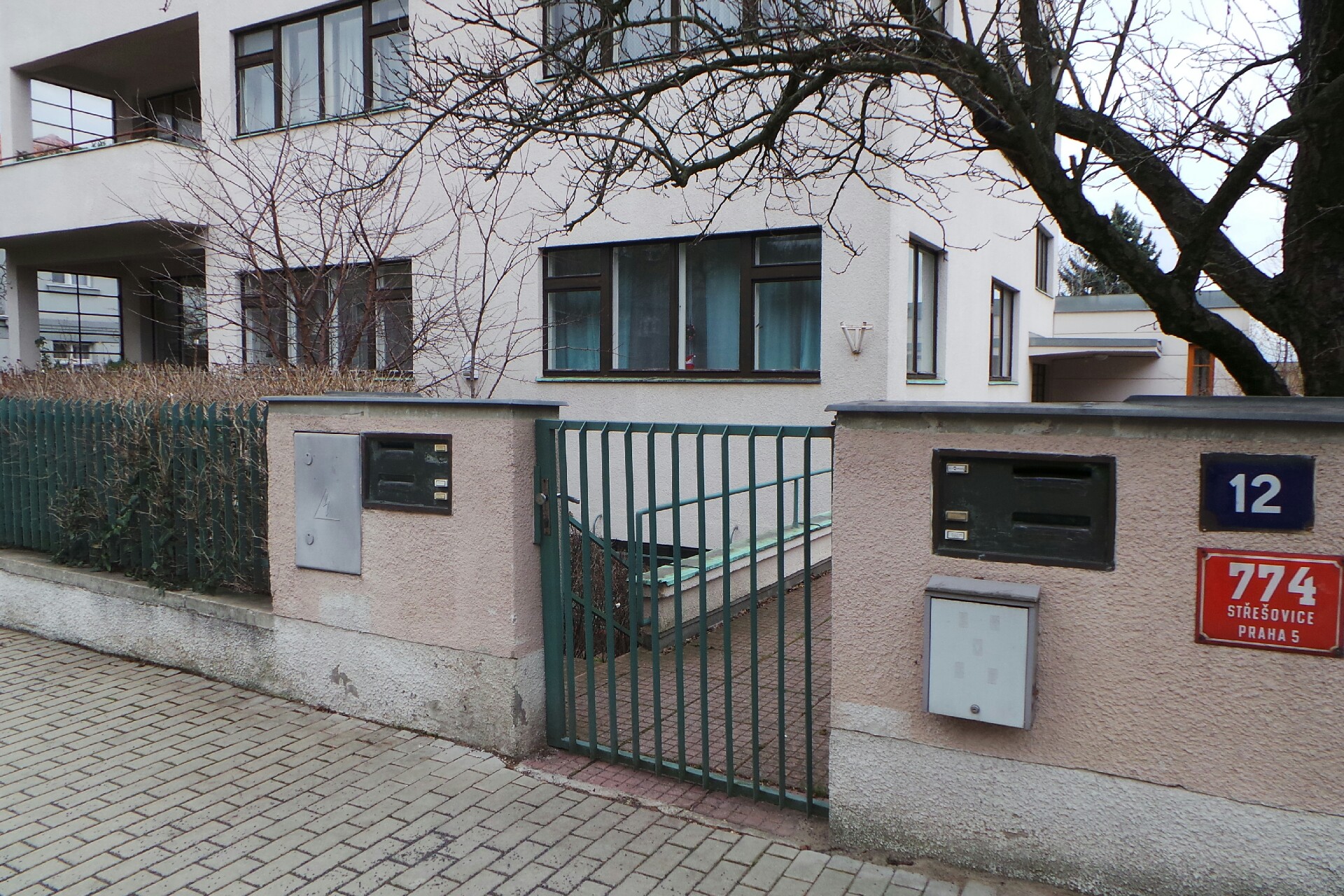 Ing. arch. Martin Kopáč foto 1