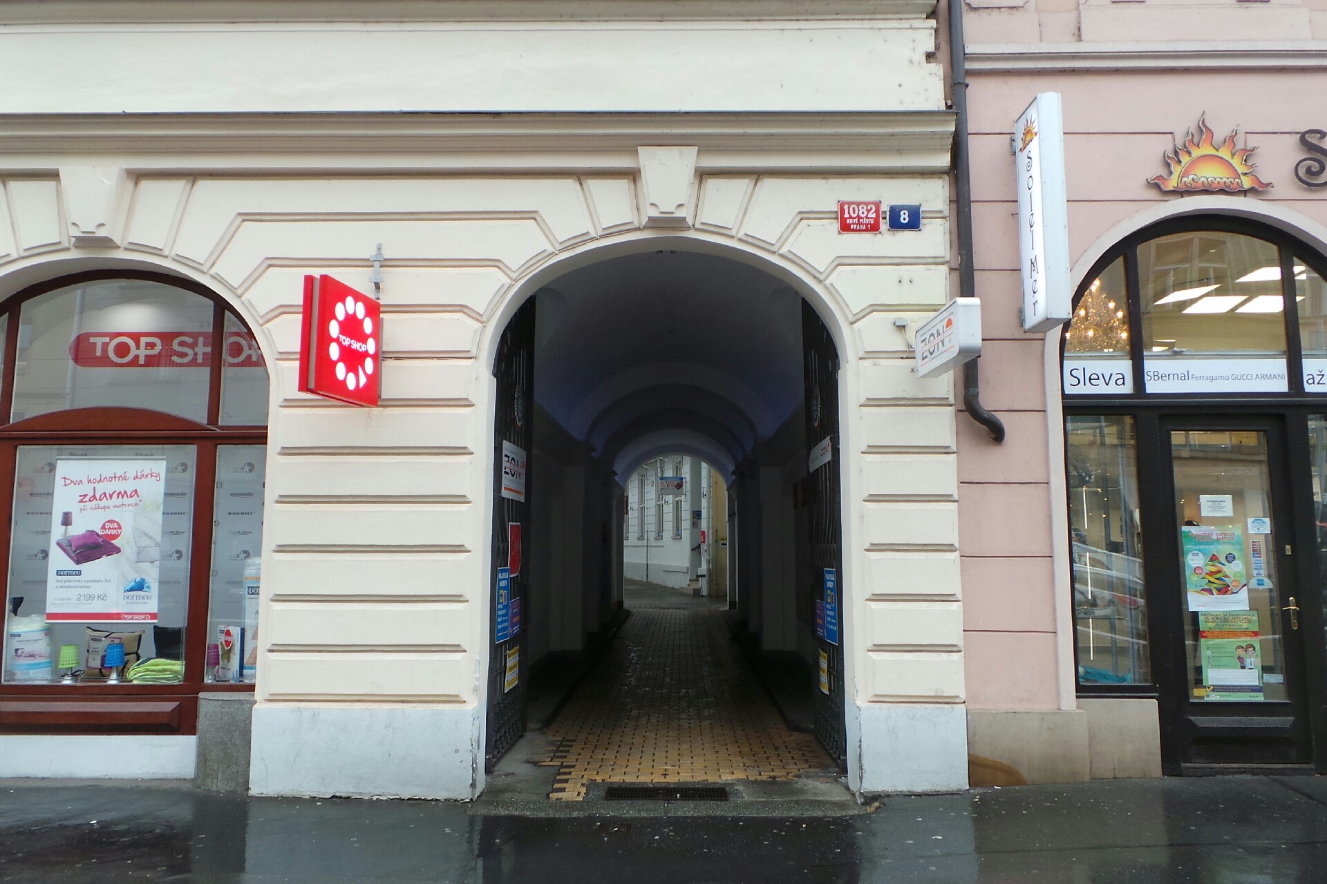 Mgr. Martin Mládek, advokát