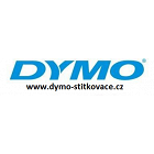 Logo obchodu Dymo-stitkovace.cz