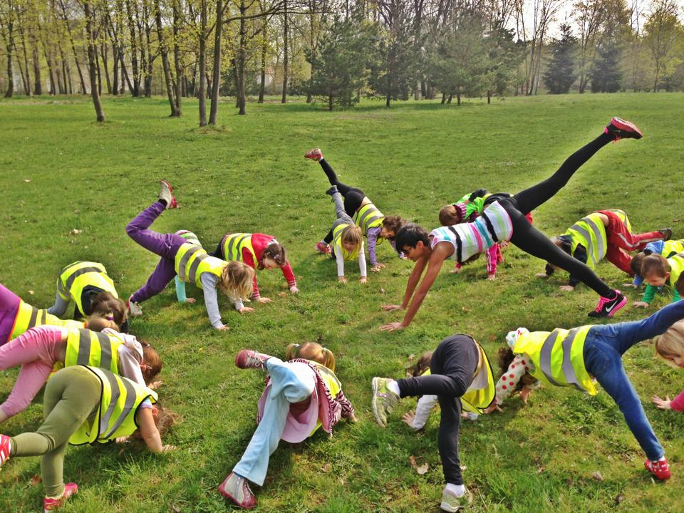 Mateřská školka Seminarium foto 2