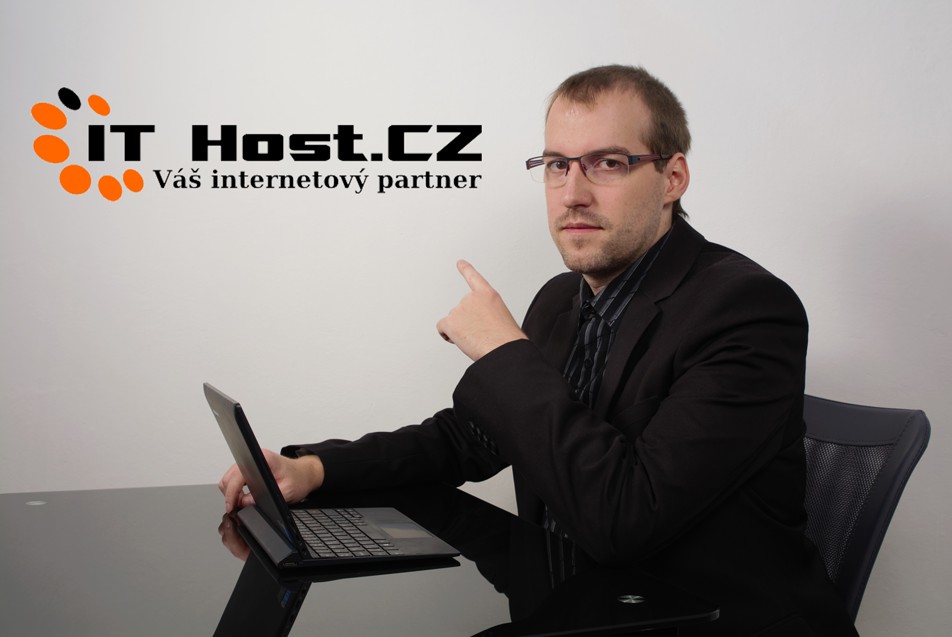 IT Host.CZ foto 1