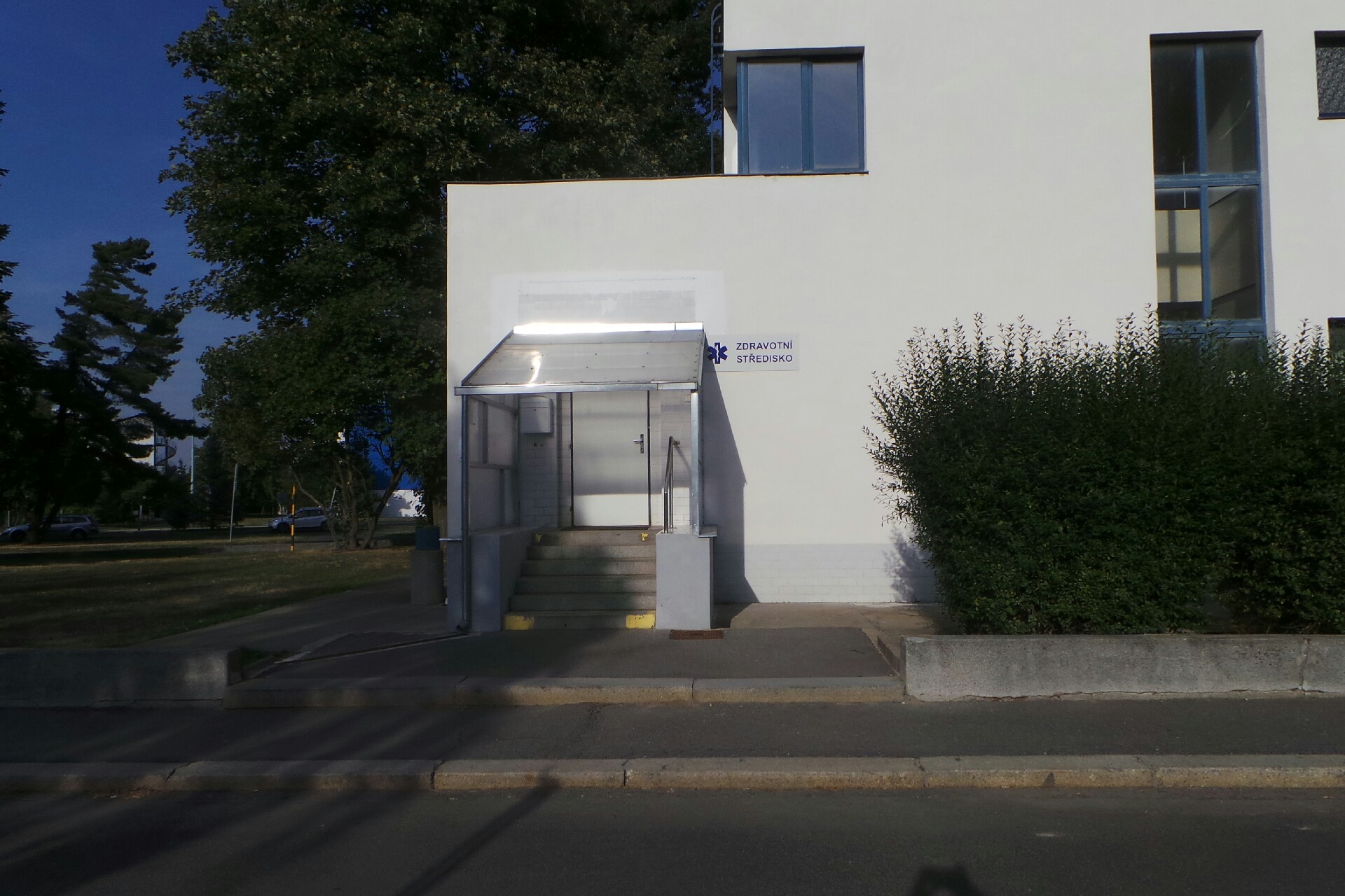 MUDr. Dagmar Chocholová