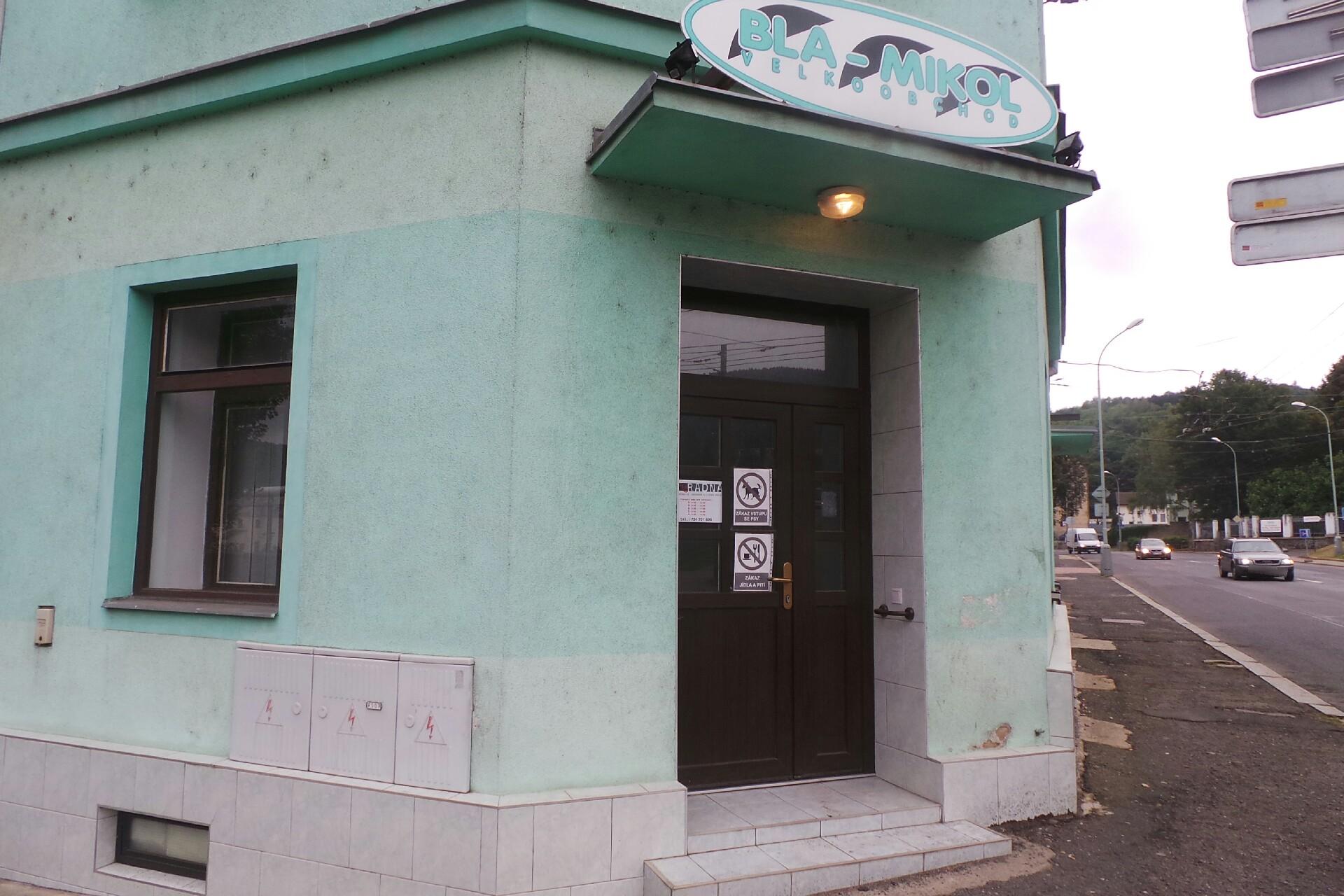 Poradna pro občanství/Občanská a lidská práva, z. s.