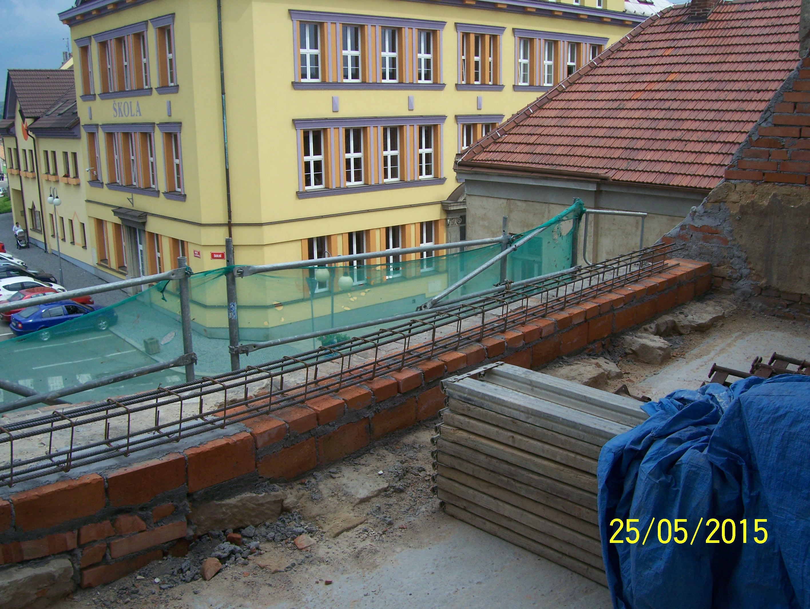 PŘÍPRAVA A REALIZACE STAVEB, s.r.o. foto 2