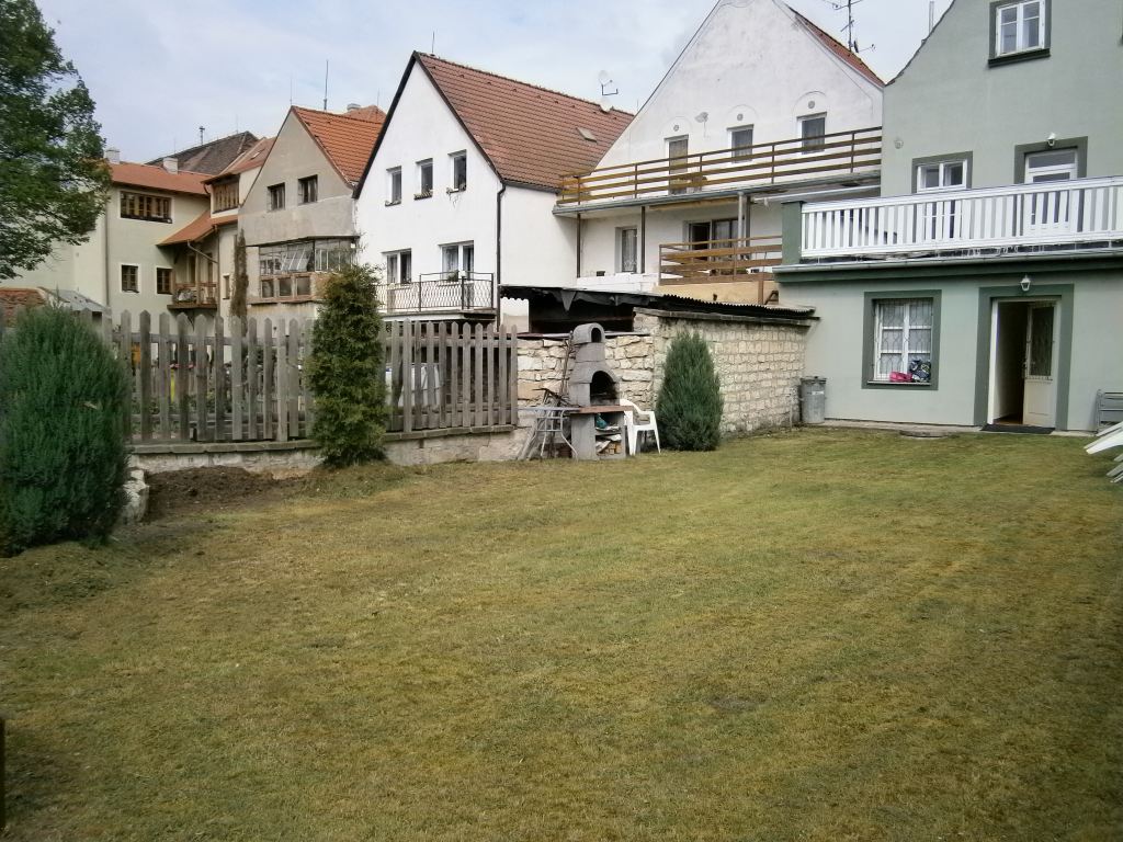 Penzion u divadla foto 2